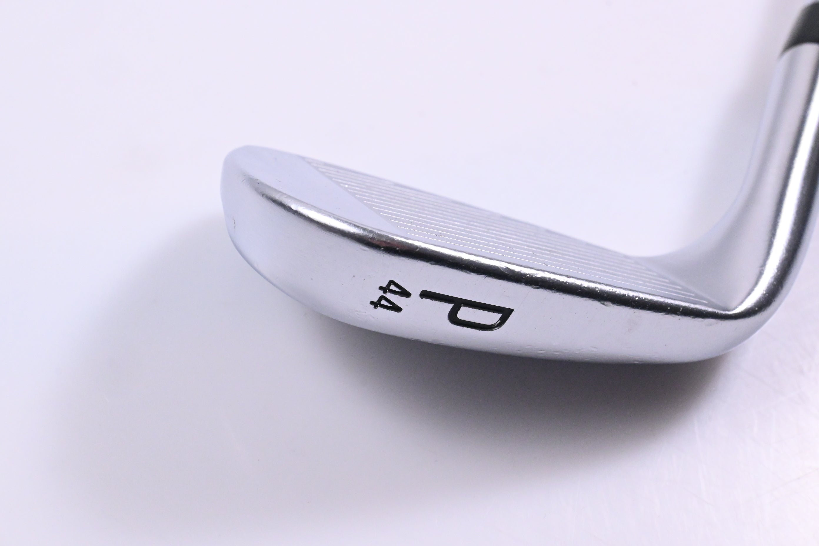 Titleist T150 2023 Pitching Wedge / 44 Degree / Stiff Flex KBS Tour Shaft