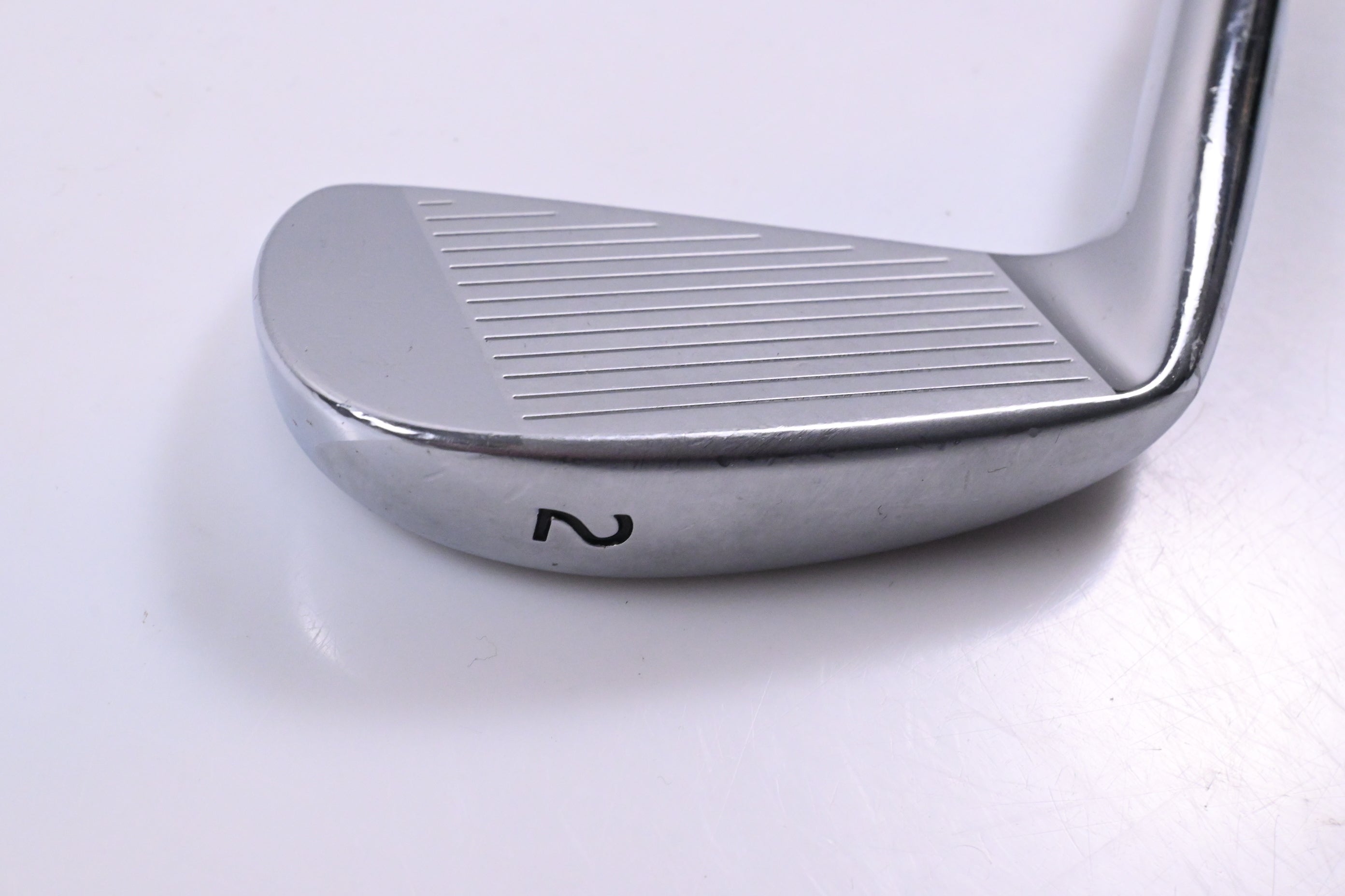 Nike Forged Pro Combo #2 Iron / 18 Degree / Regular Flex Nike Speed Step Shaft