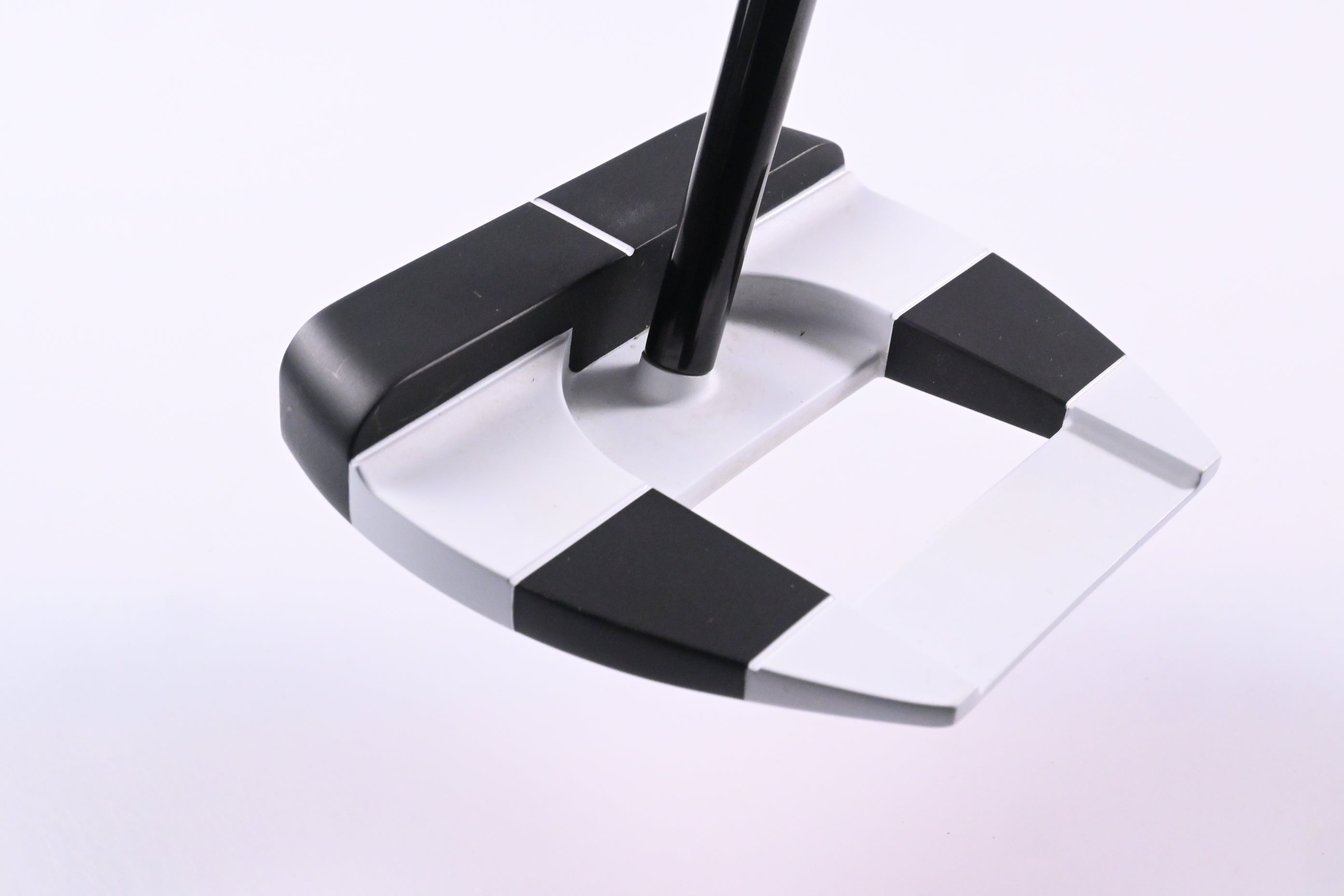 Left Hand Odyssey Ai-Dual jailbird Square to Square Putter / 35 Inch