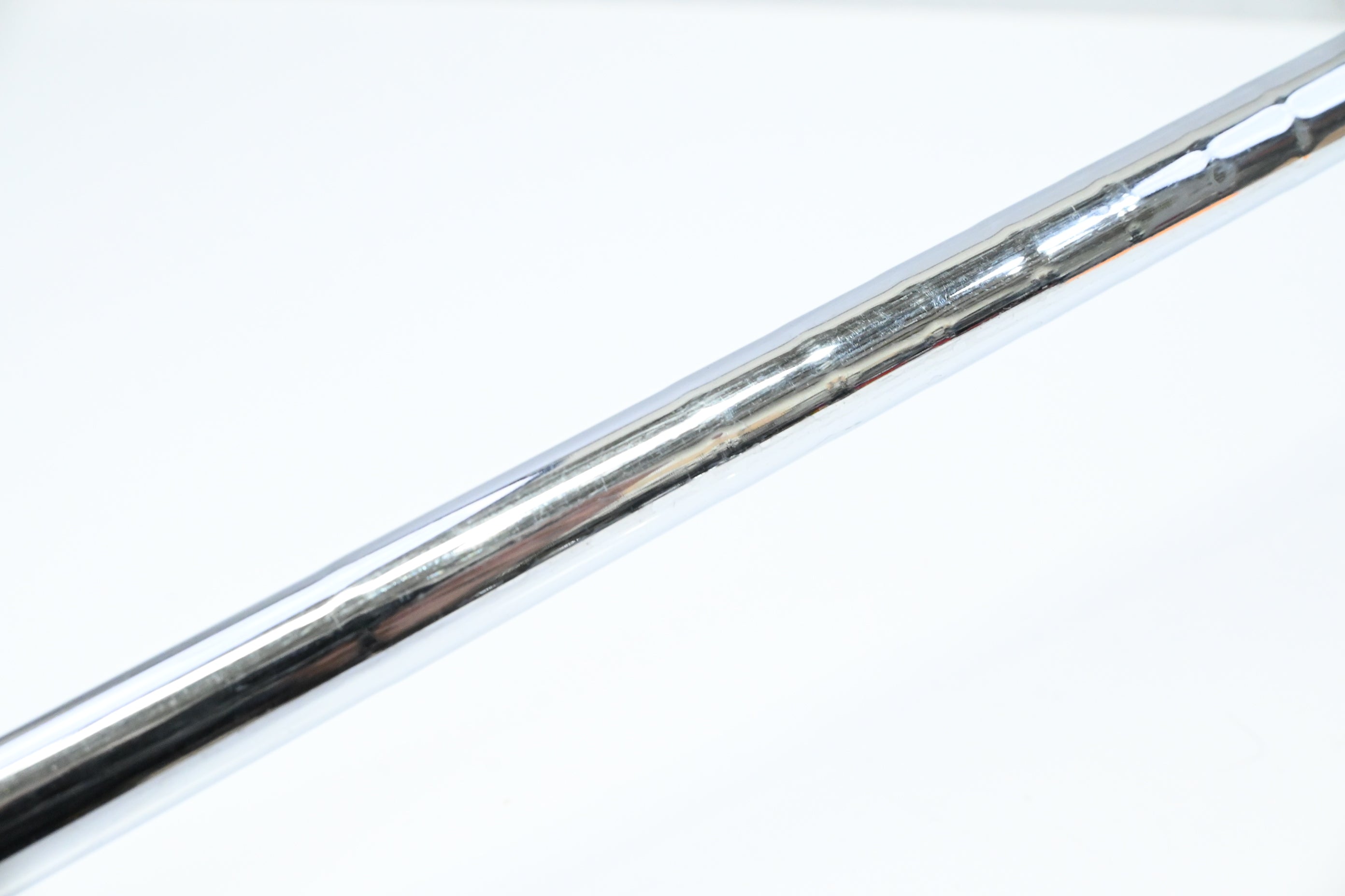 Ping G2 HL #4 Iron / 24 Degree / Black Dot / Regular Flex Ping Shaft