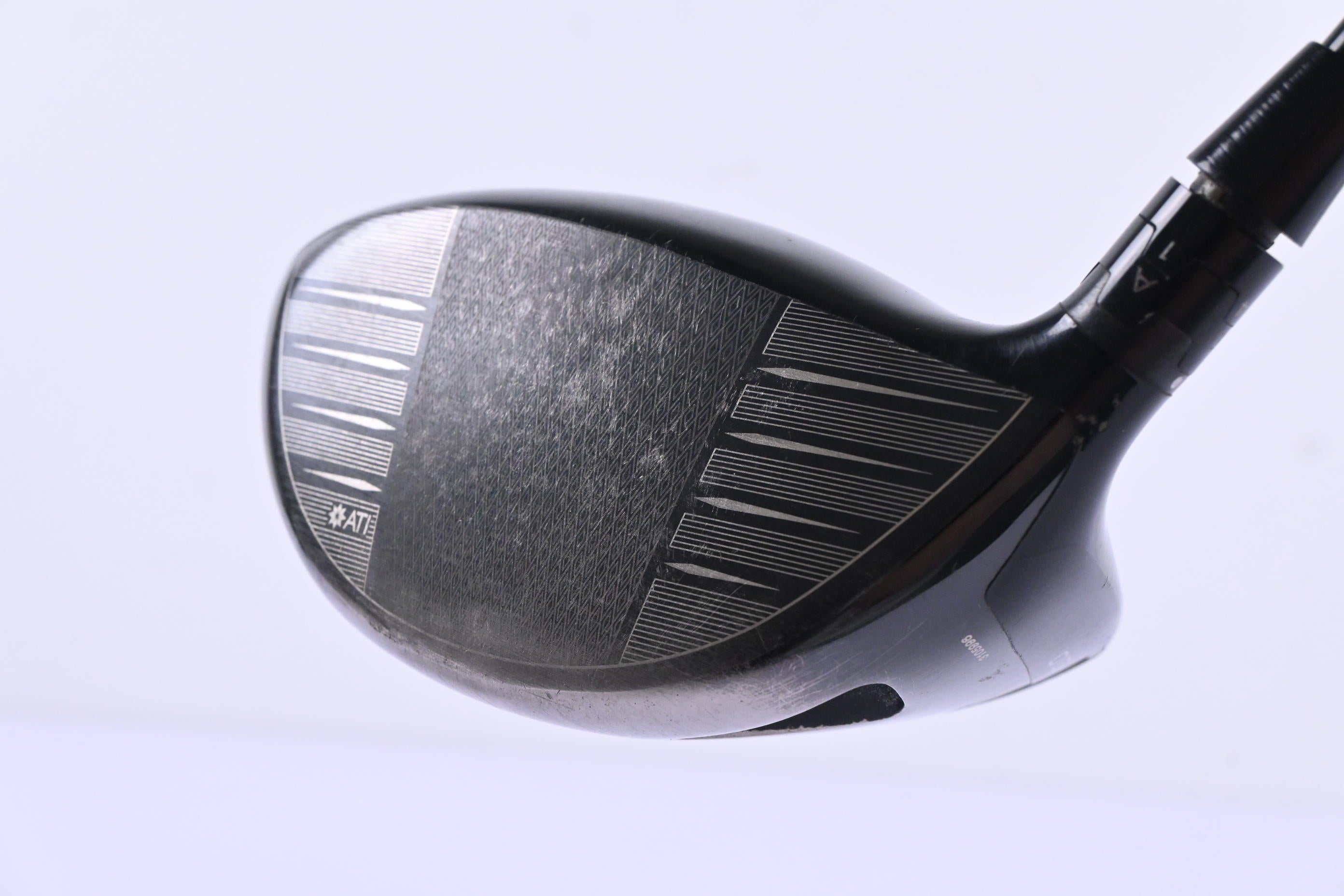 Titleist TSi2 Driver / 10 Degree / Stiff Flex Tensei AV Blue 55 Shaft