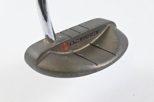 Odyssey Dual Force 2 Rossie II Putter / 33 Inch