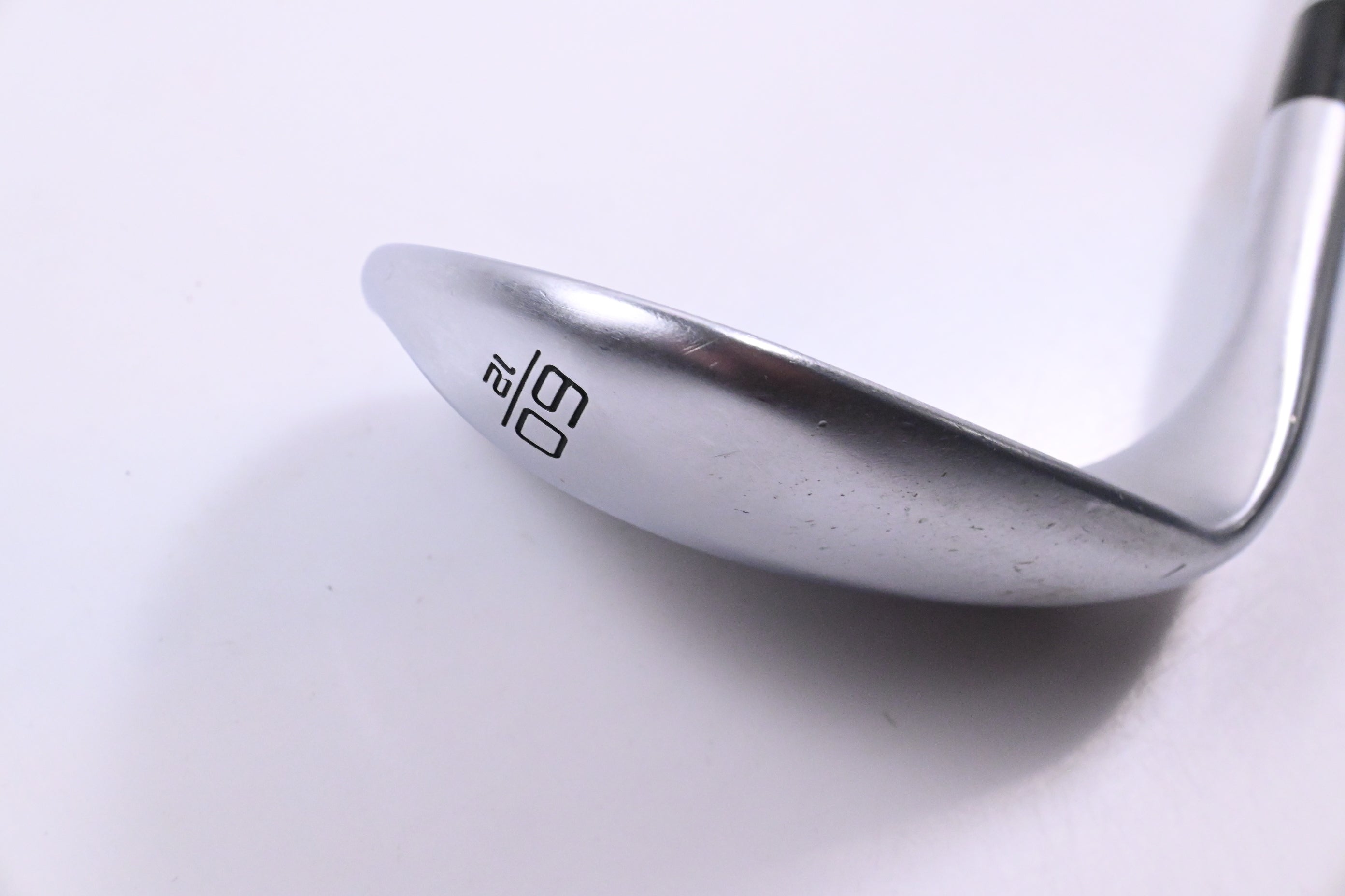 Cleveland CBX 4 Zipcore Lob Wedge / 60 Degree / Wedge Flex N.S.PRO Modus 3 105
