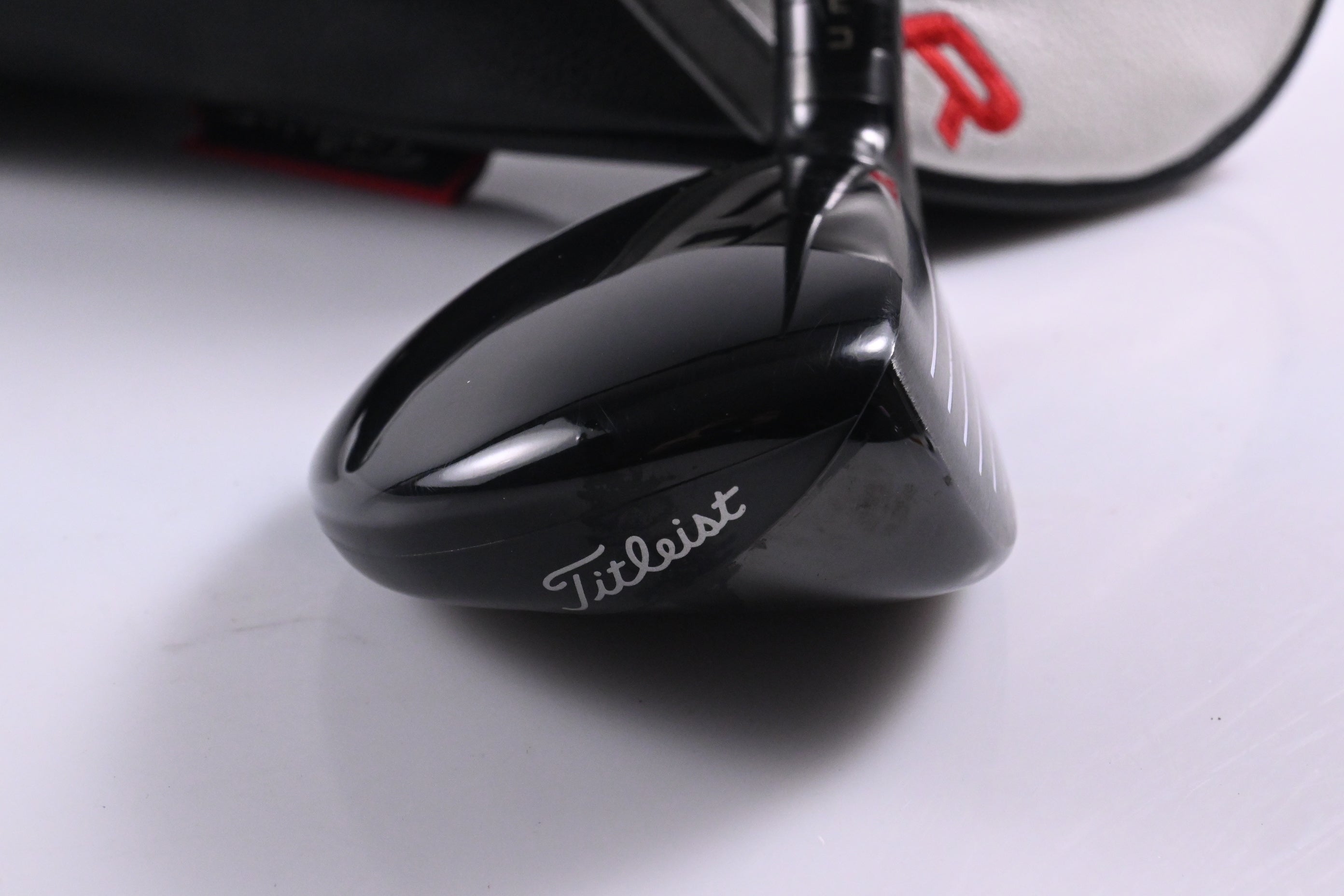 Titleist TSR2 #4 Hybrid / 21 Degree / Stiff Flex Tensei AV Blue 65 Shaft