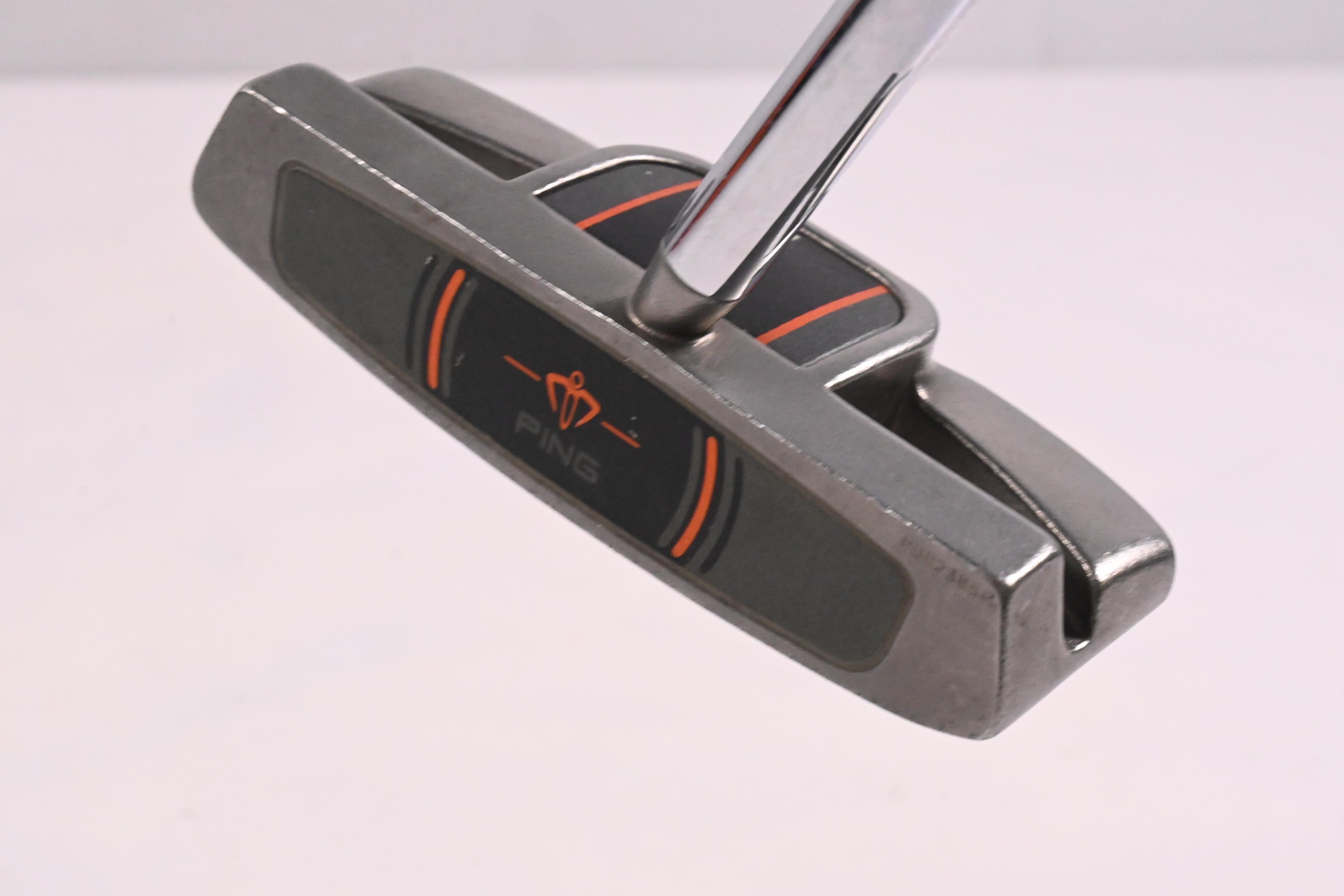 Ping i-Series 1/2 Craz-E Putter / 34 Inch