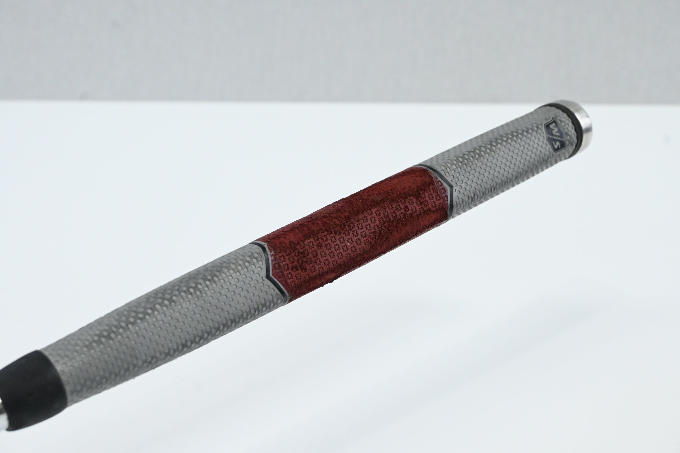 Left Hand Wilson Kirk Currie IV2 Putter / 34 Inch