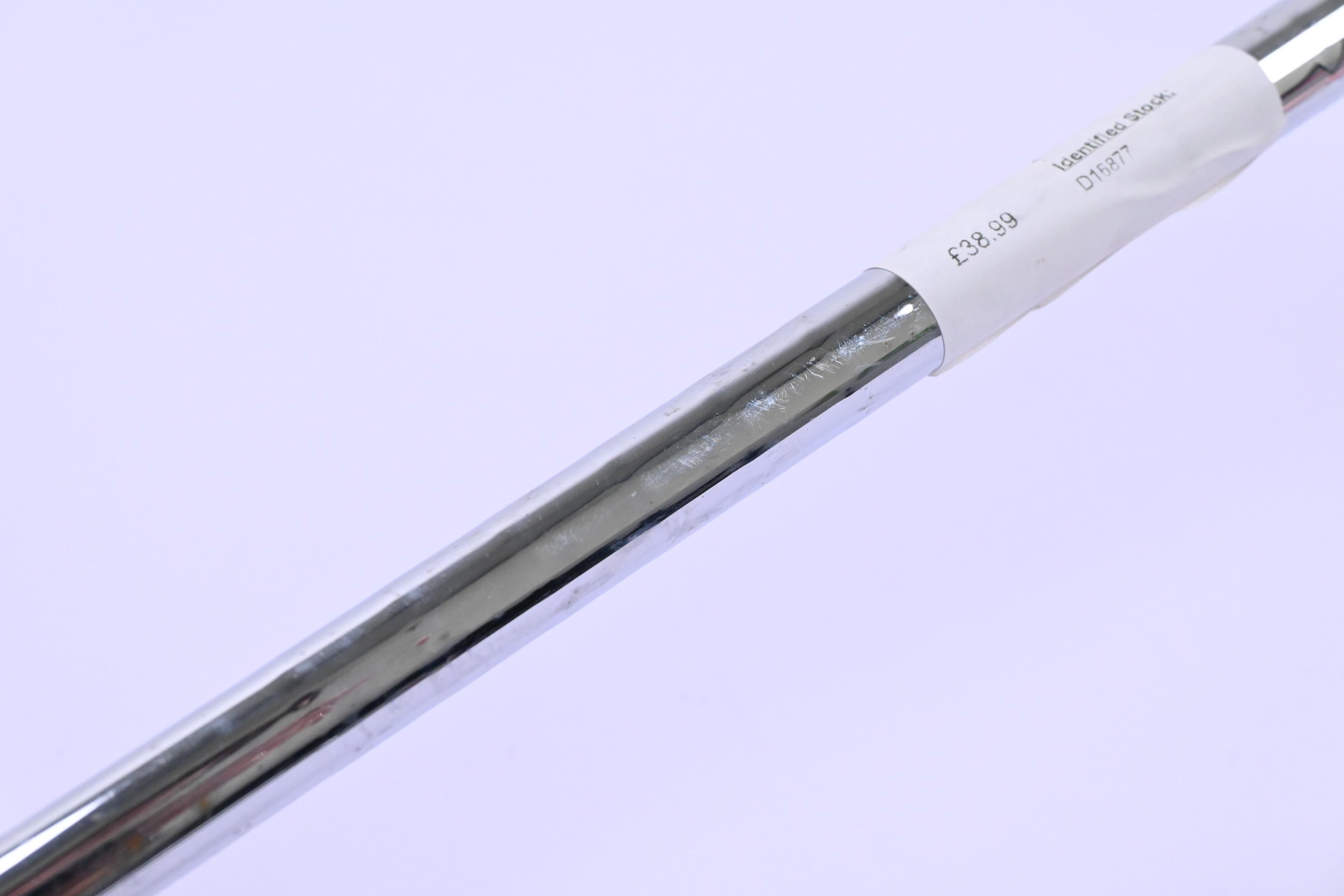 Ping Tour Lob Wedge / 60 Degree / Red Dot / Wedge Flex Shaft