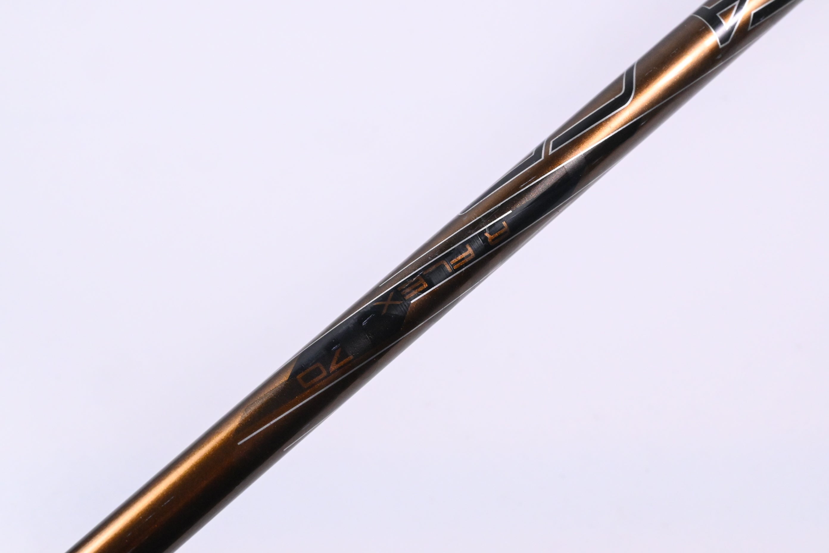 Ping G400 Crossover #4 Hybrid / 22 Degree / Blue Dot / Regular Flex Ping Alta CB