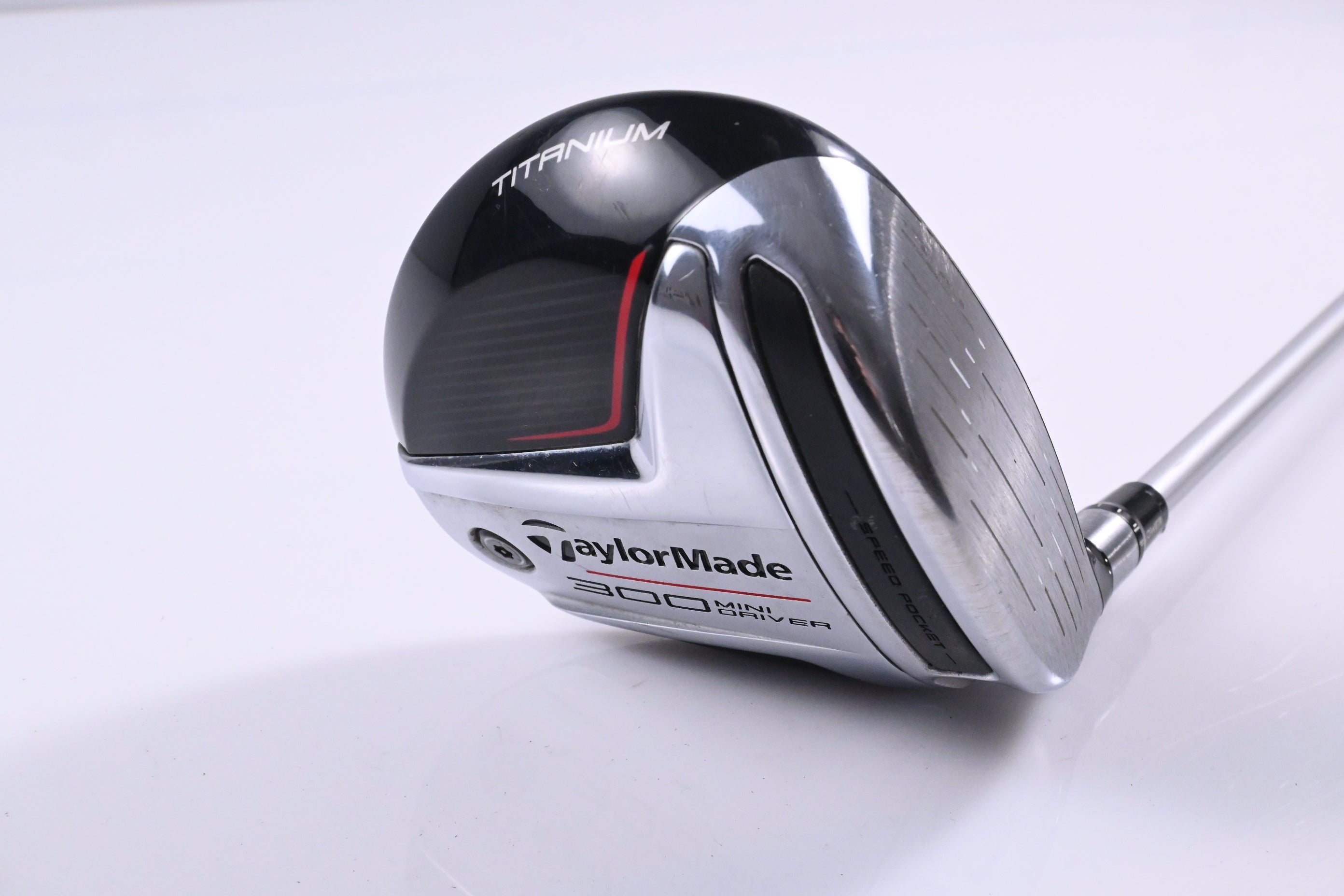 Ladies Taylormade 300 Mini Driver / 13.5 Degree / Ladies Flex Taylormade 45