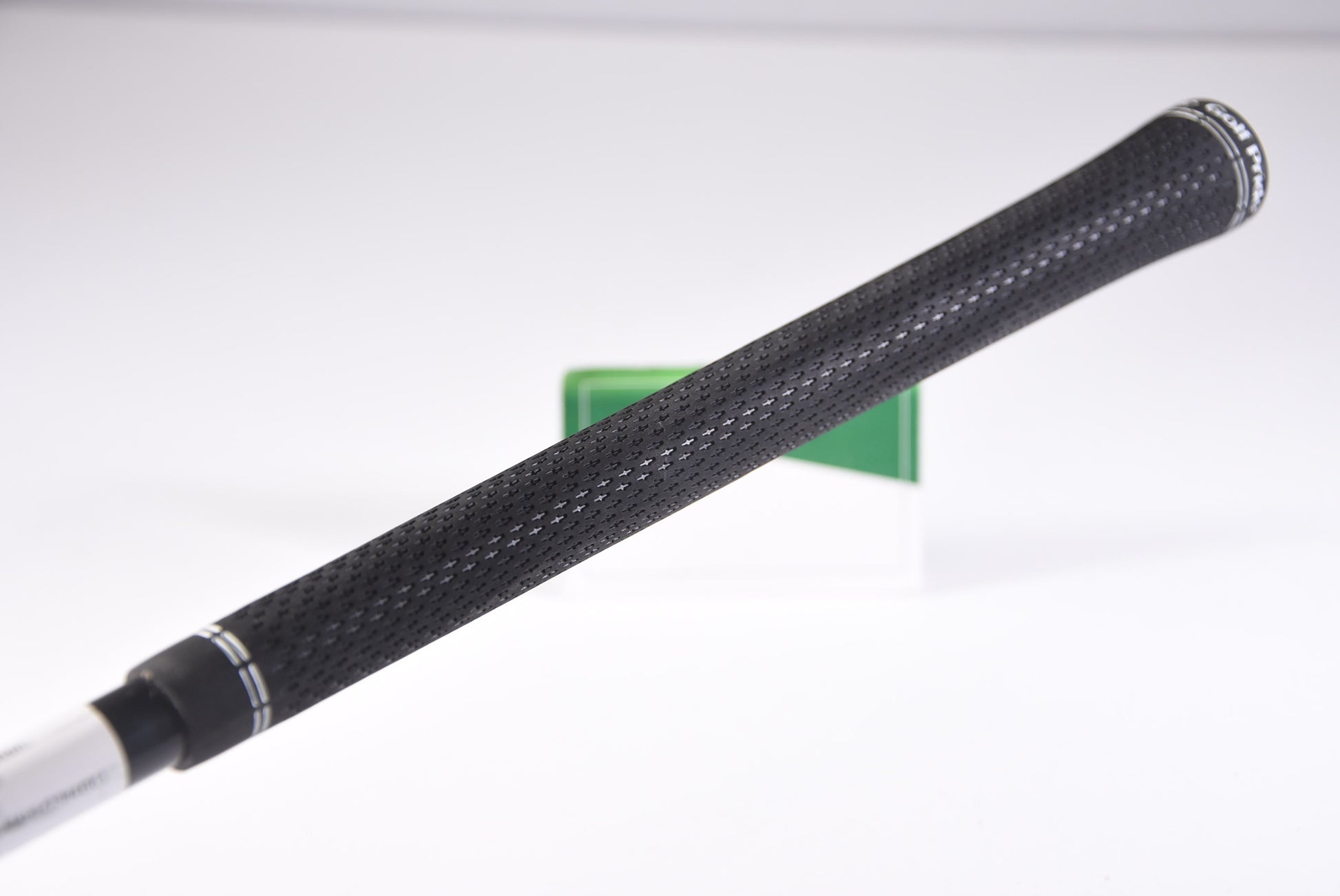 Cleveland Halo #2 Hybrid / 19 Degree / Stiff Flex Cleveland Halo Shaft