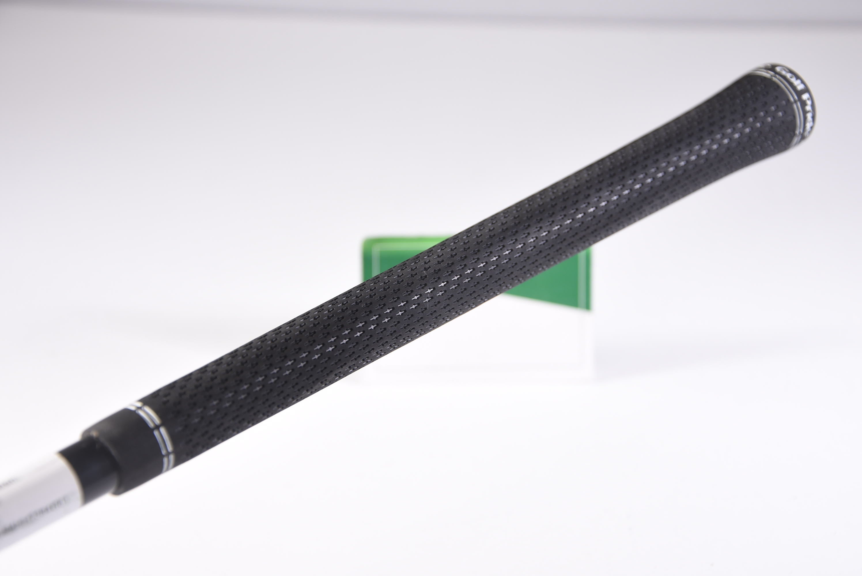 Cleveland Halo #2 Hybrid / 19 Degree / Stiff Flex Cleveland Halo Shaft