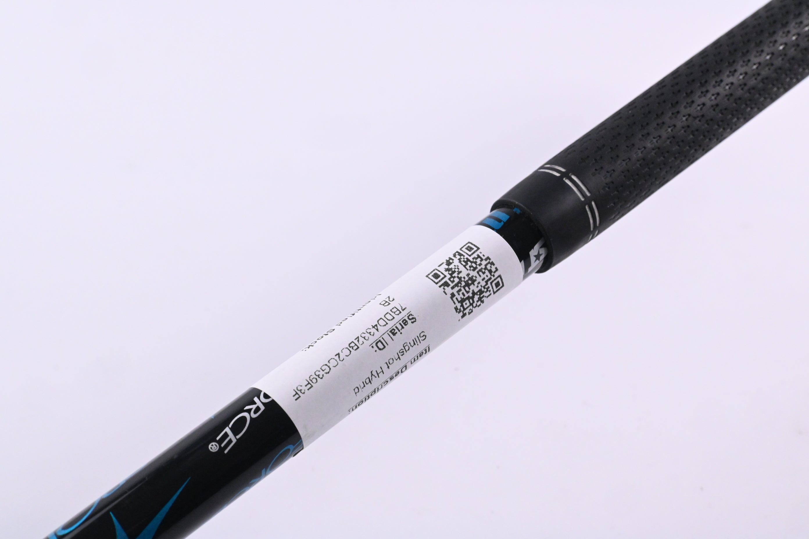 Nike Slingshot #4 Hybrid / 23 Degree / Uniflex UST ProForce 70 Shaft