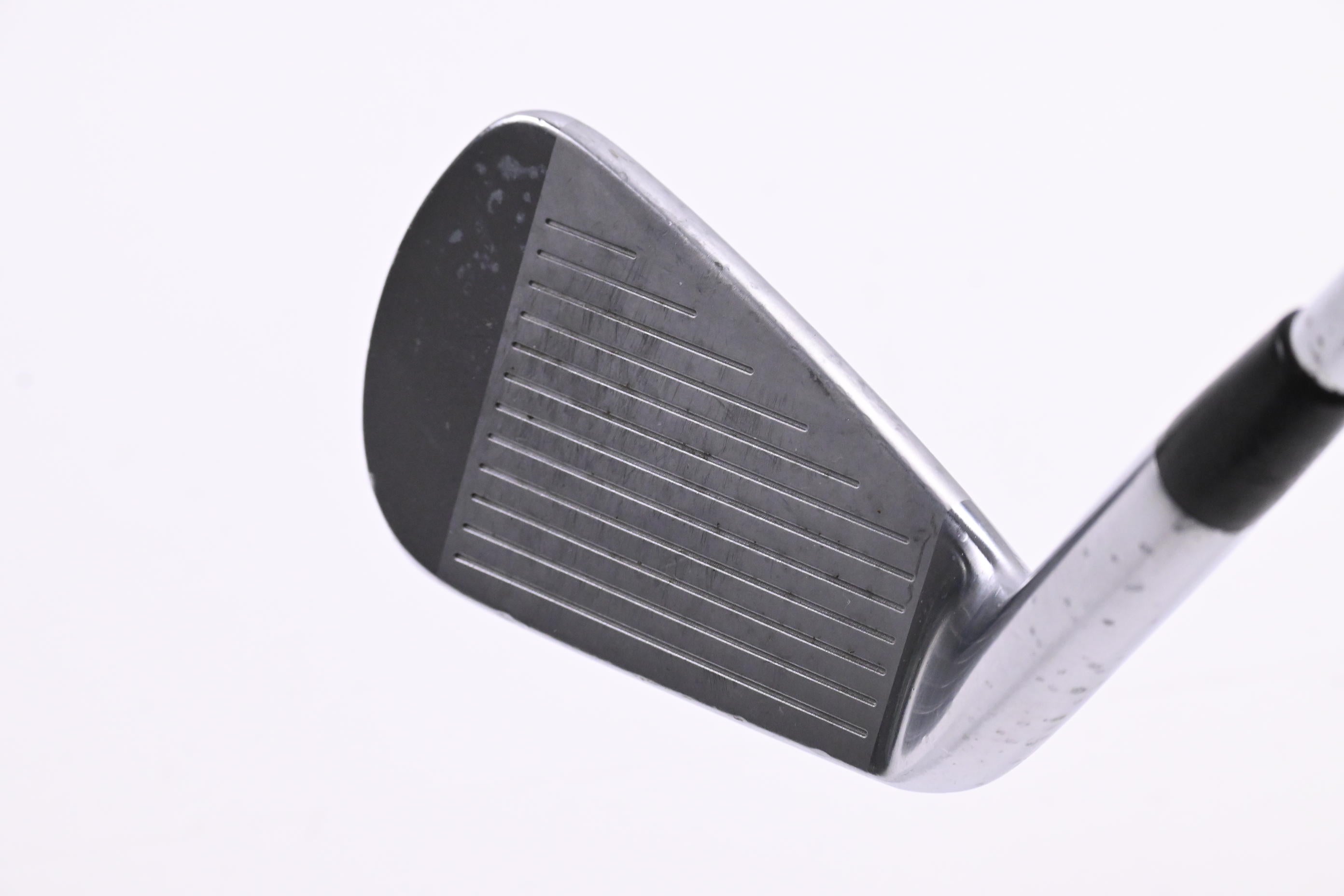 Mizuno JPX 825 Pro #6 Iron / Stiff Flex Dynalite Gold XP S300 Shaft