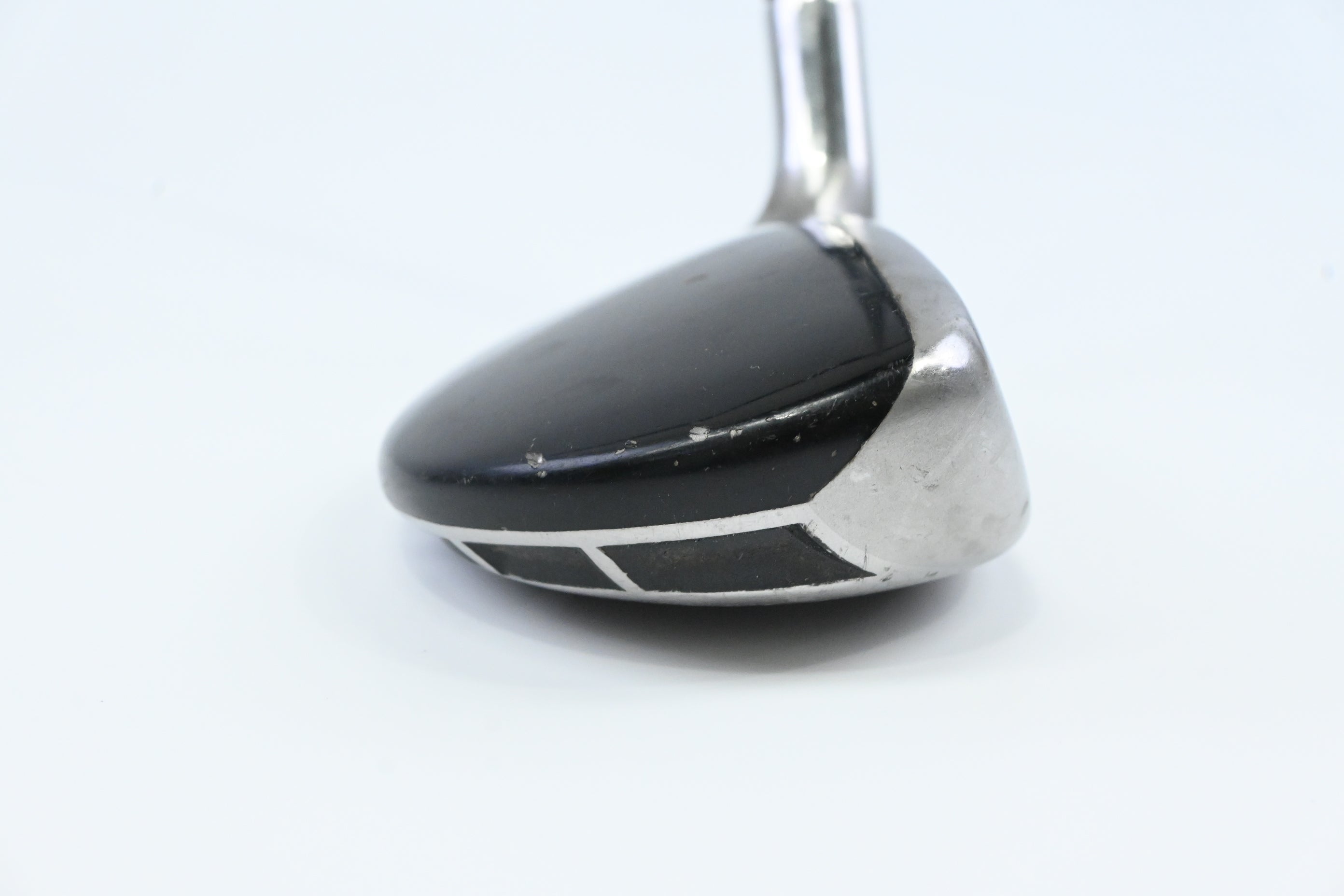 Callaway RAZR XF #4 Hybrid / 24 Degree / Regular Flex Callaway 60 Shaft