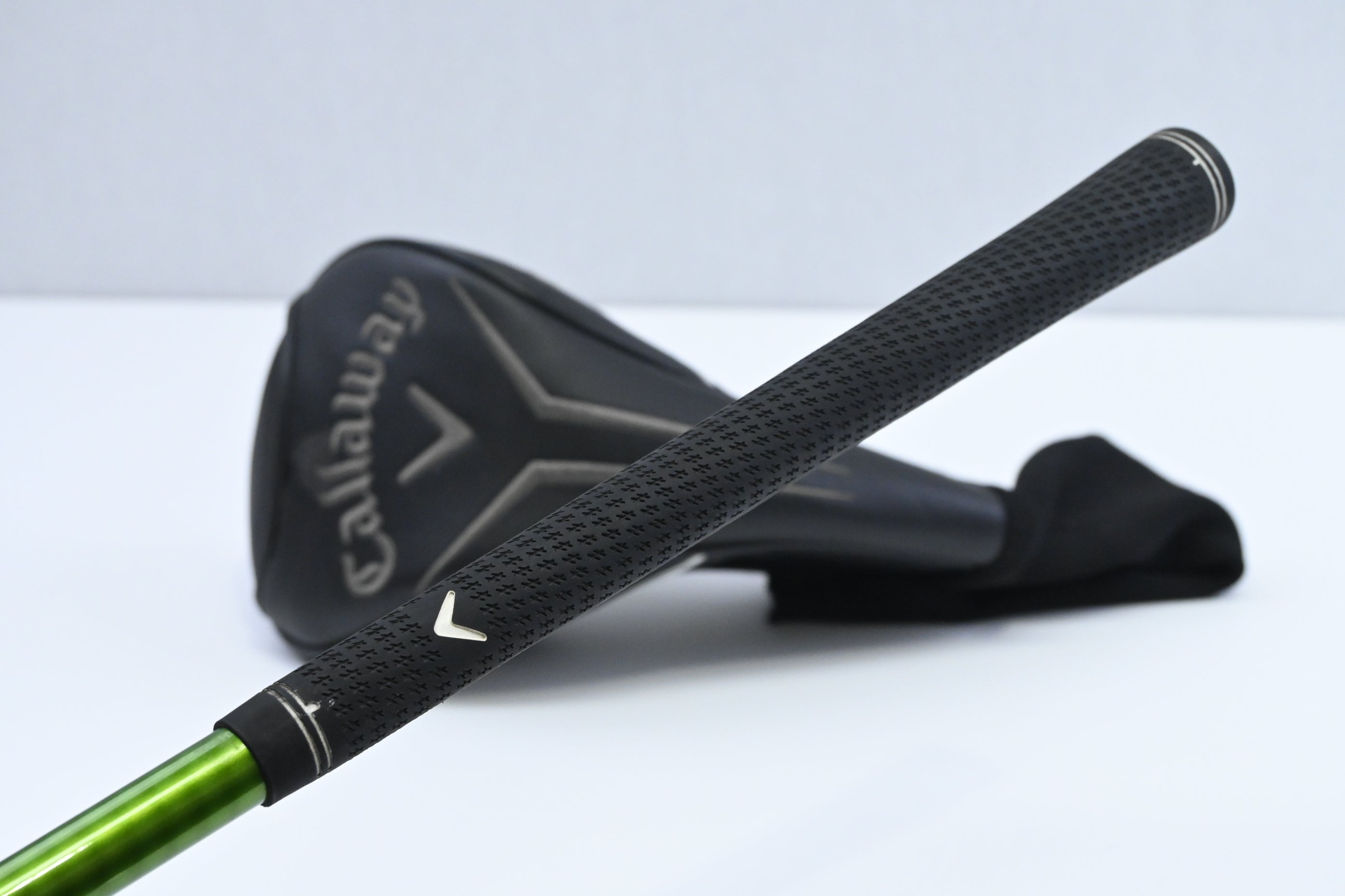 Callaway RAZR Fit Xtreme Driver / 9.5 Degree / Stiff Flex Aldila Trinity 65 Shaft