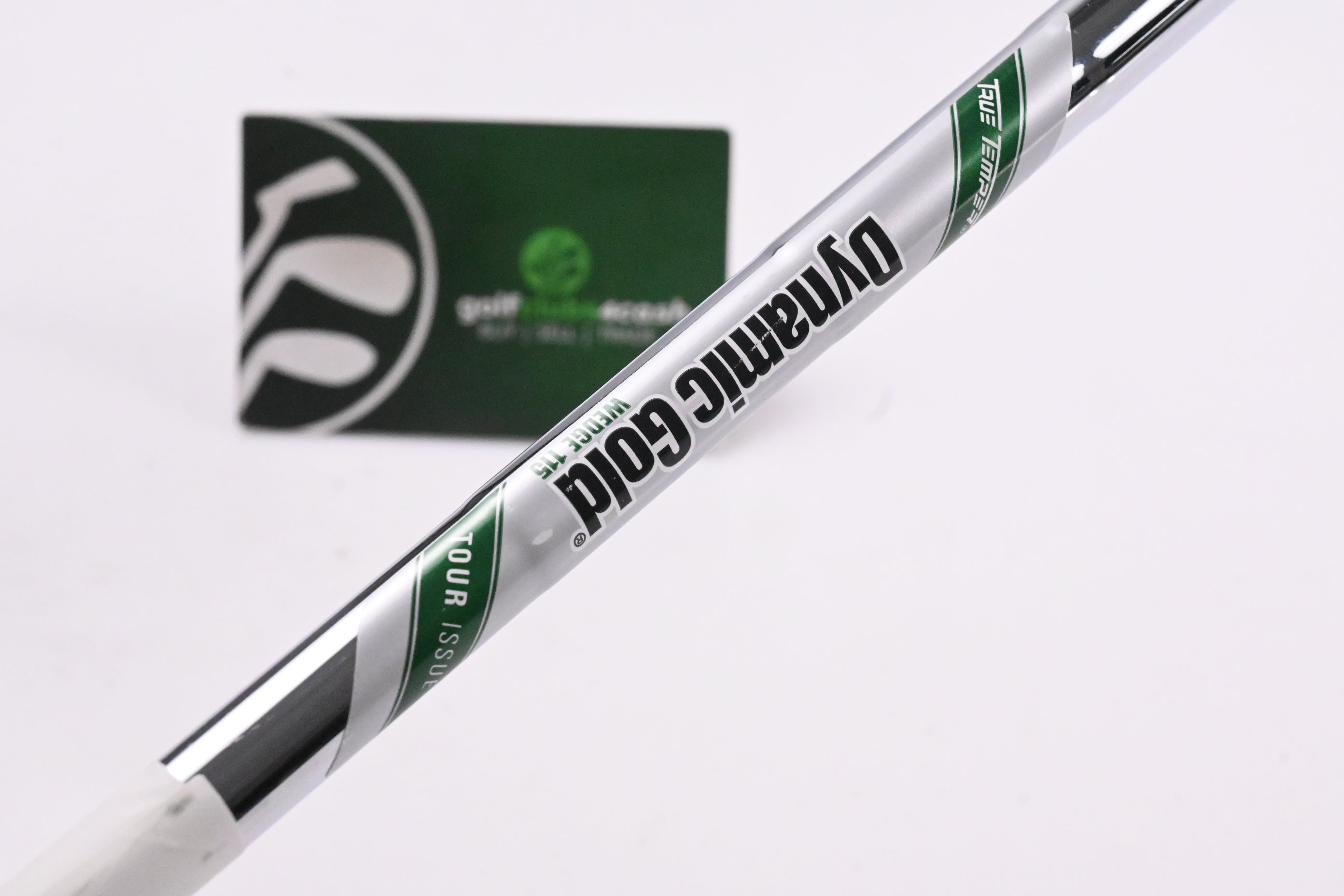 Taylormade Milled Grind 4 Lob Wedge / 58 Degree / Wedge Flex Dynamic Gold 115