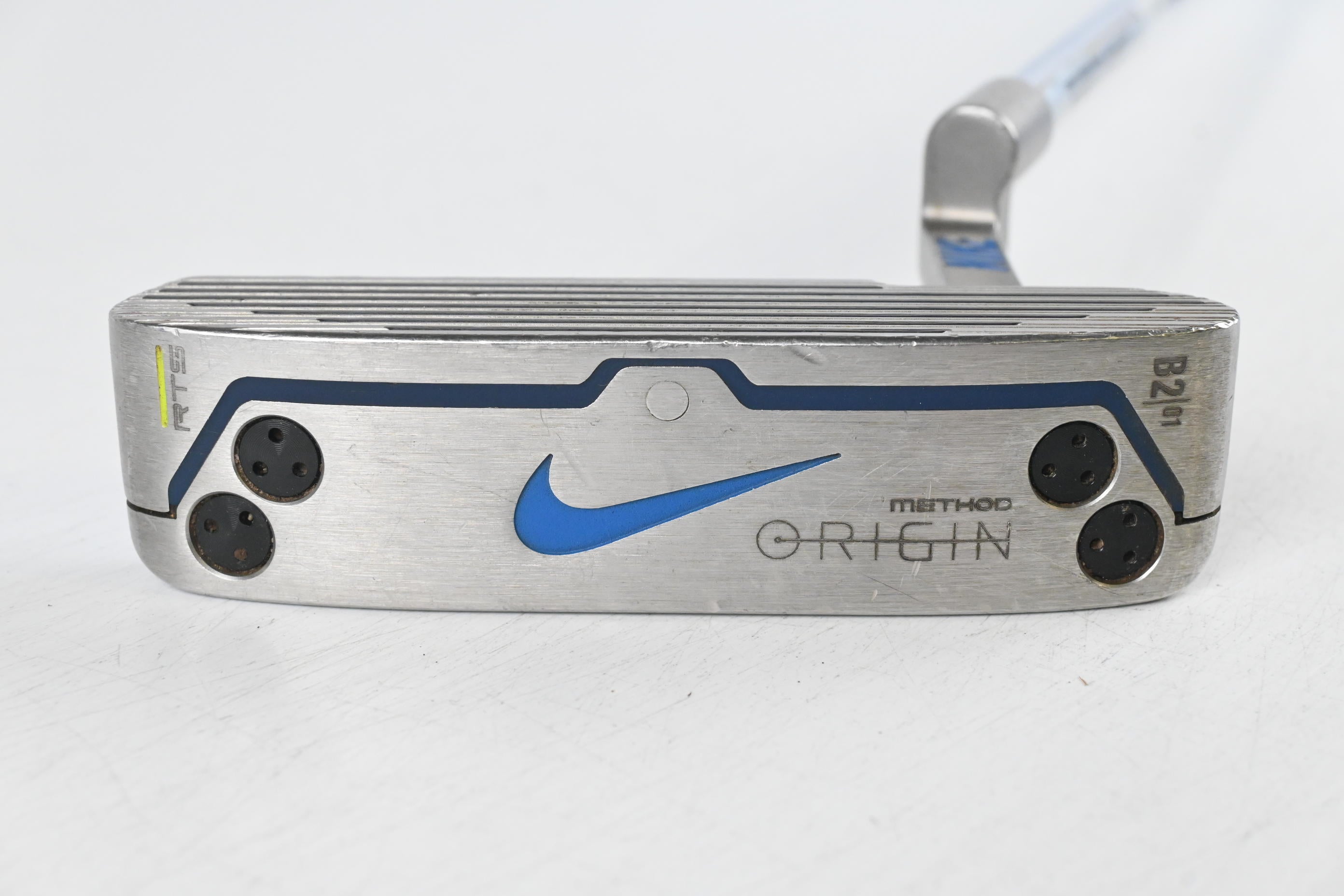 Nike Method Origin B2 01 Putter / 34 Inch