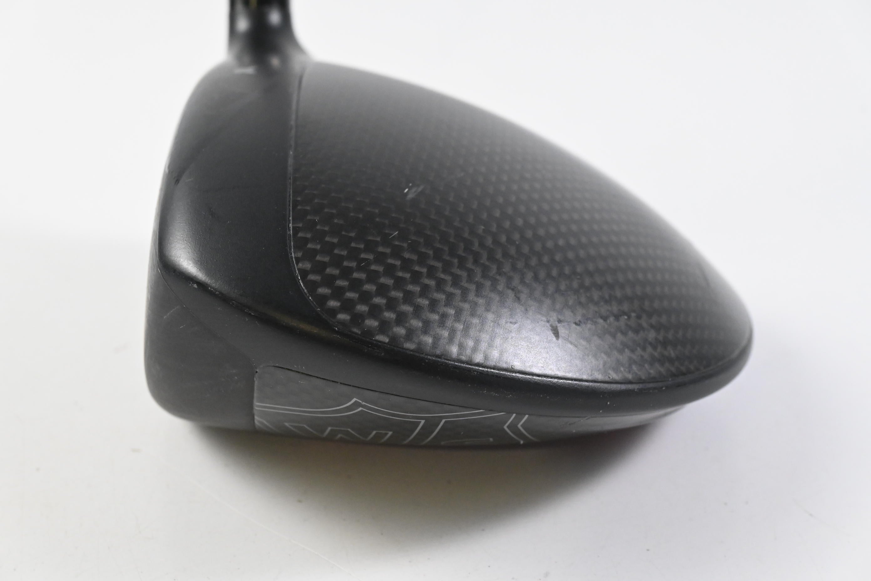 Left Hand Wilson Dynapower Carbon 2023 Driver / 9 Degree / Stiff Flex Ventus 6