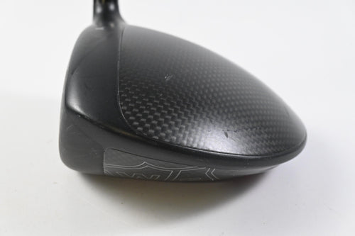Left Hand Wilson Dynapower Carbon 2023 Driver / 9 Degree / Stiff Flex Ventus 6