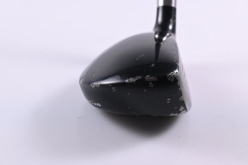 Srixon Z-H45 #3 Hybrid / 19 Degree / Stiff Flex Kuro Kage 70 Shaft