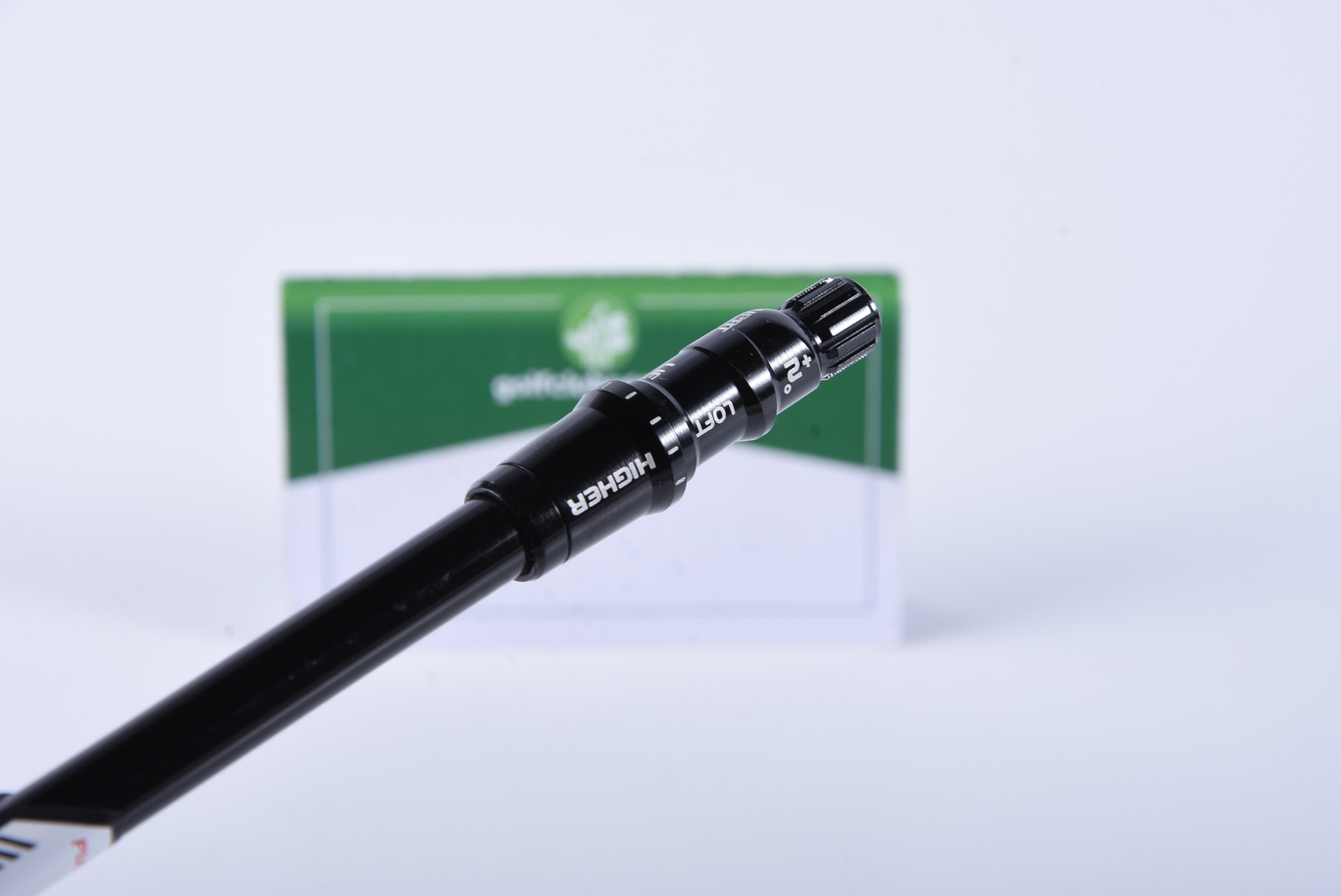 Fujikura Ventus TR Blue 5 Driver Shaft / Senior Flex Taylormade 2nd Gen