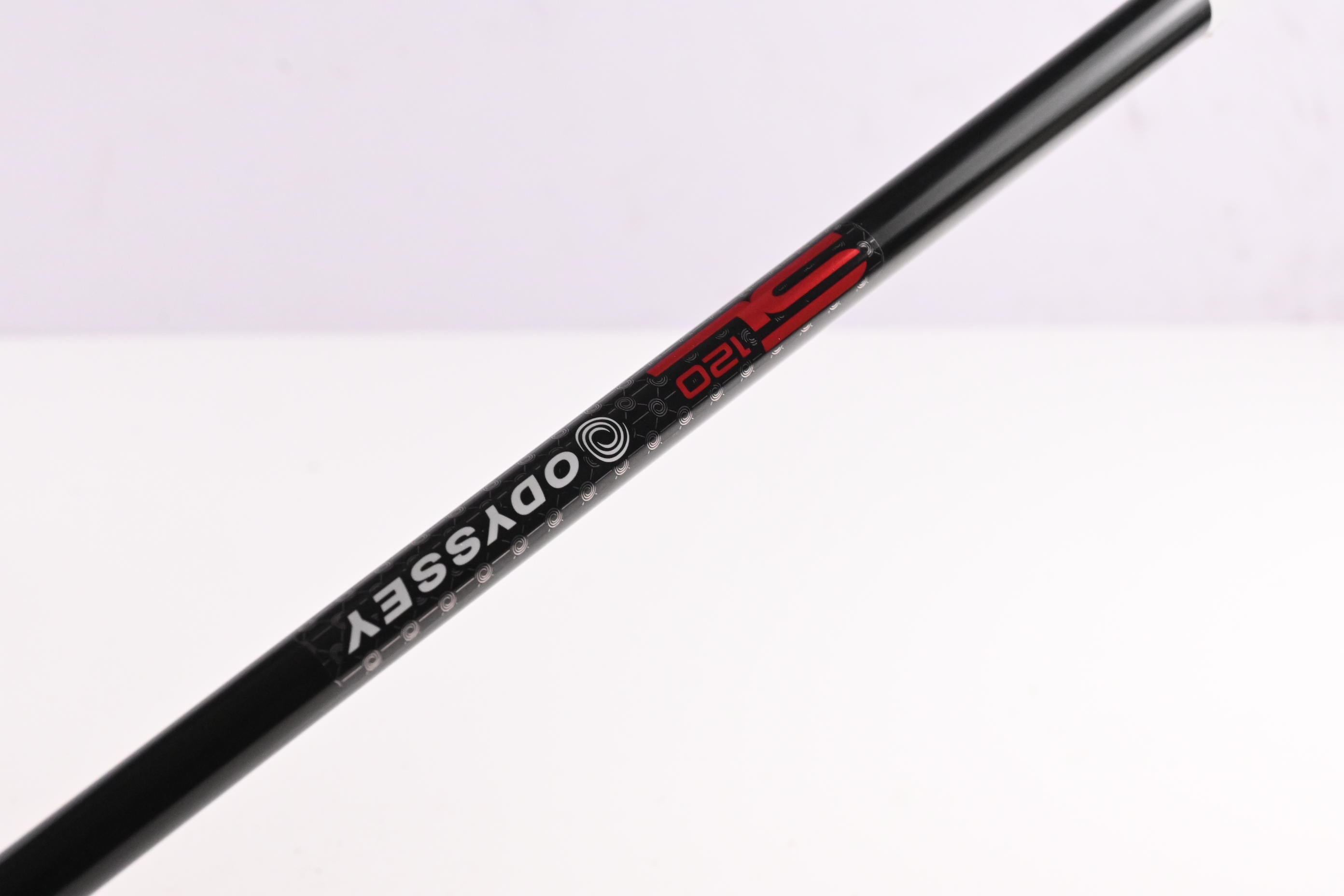 Odyssey Square 2 Square Tri-Hot Jailbird Putter / 34 Inch