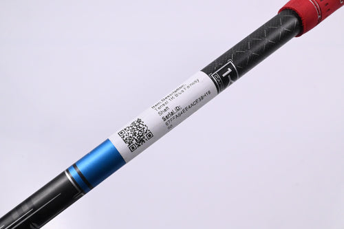 Tensei 1K Blue 75 #3 Wood Shaft / X-Flex / Titleist 2nd Gen