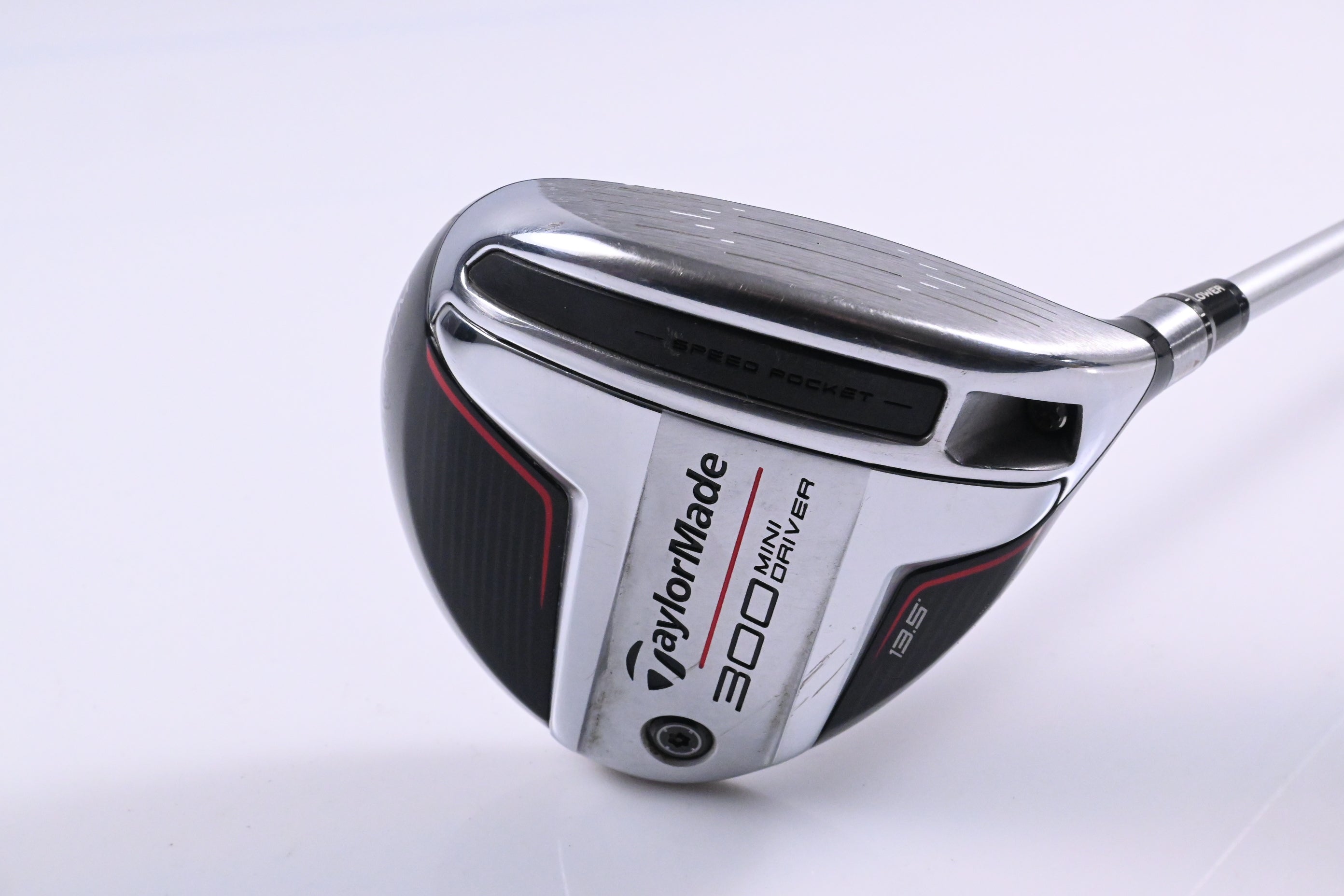 Ladies Taylormade 300 Mini Driver / 13.5 Degree / Ladies Flex Taylormade 45