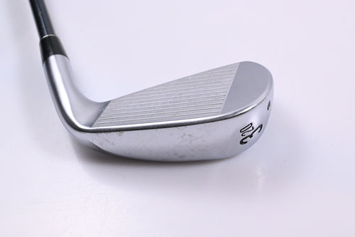 Left Hand Srixon ZX MK II Utility #3 Iron / 20 Degree / Regular Flex UST Recoil