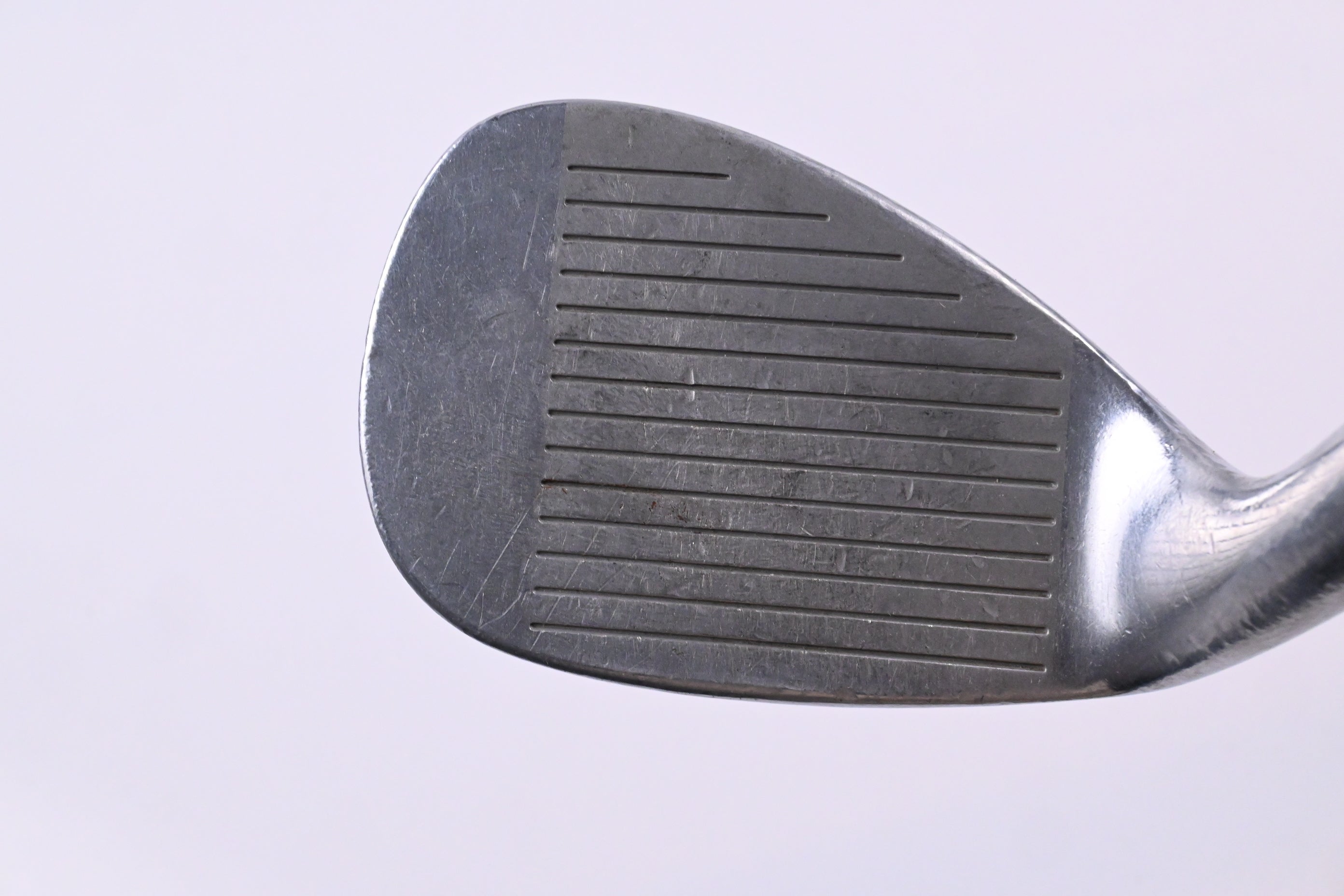 Mizuno Faldo NF-66 Sand Wedge / 56 Degree / Wedge Flex Steel Shaft