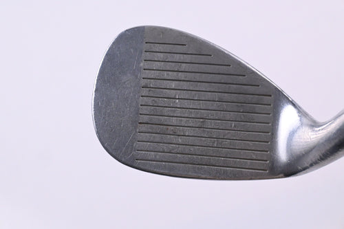 Mizuno Faldo NF-66 Sand Wedge / 56 Degree / Wedge Flex Steel Shaft