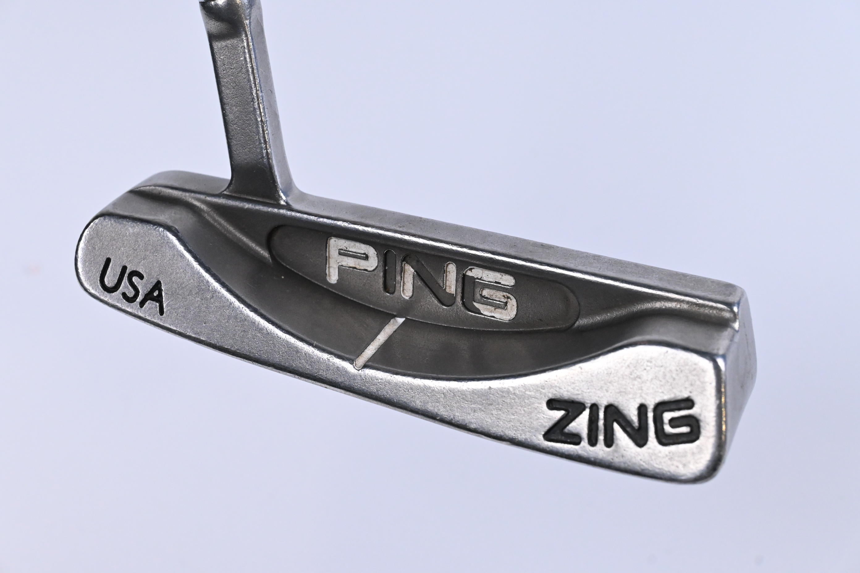 Ping i-Series Zing Putter / 33.5 Inch