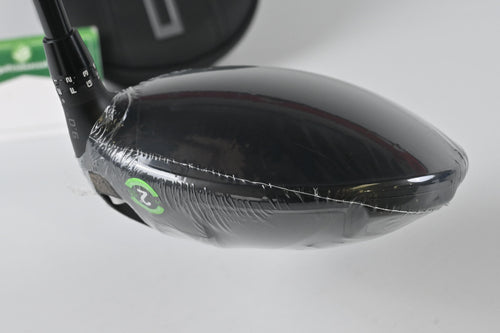 Cobra DS-Adapt LS Driver / 9 Degree / Stiff Flex Denali Black 60 Shaft