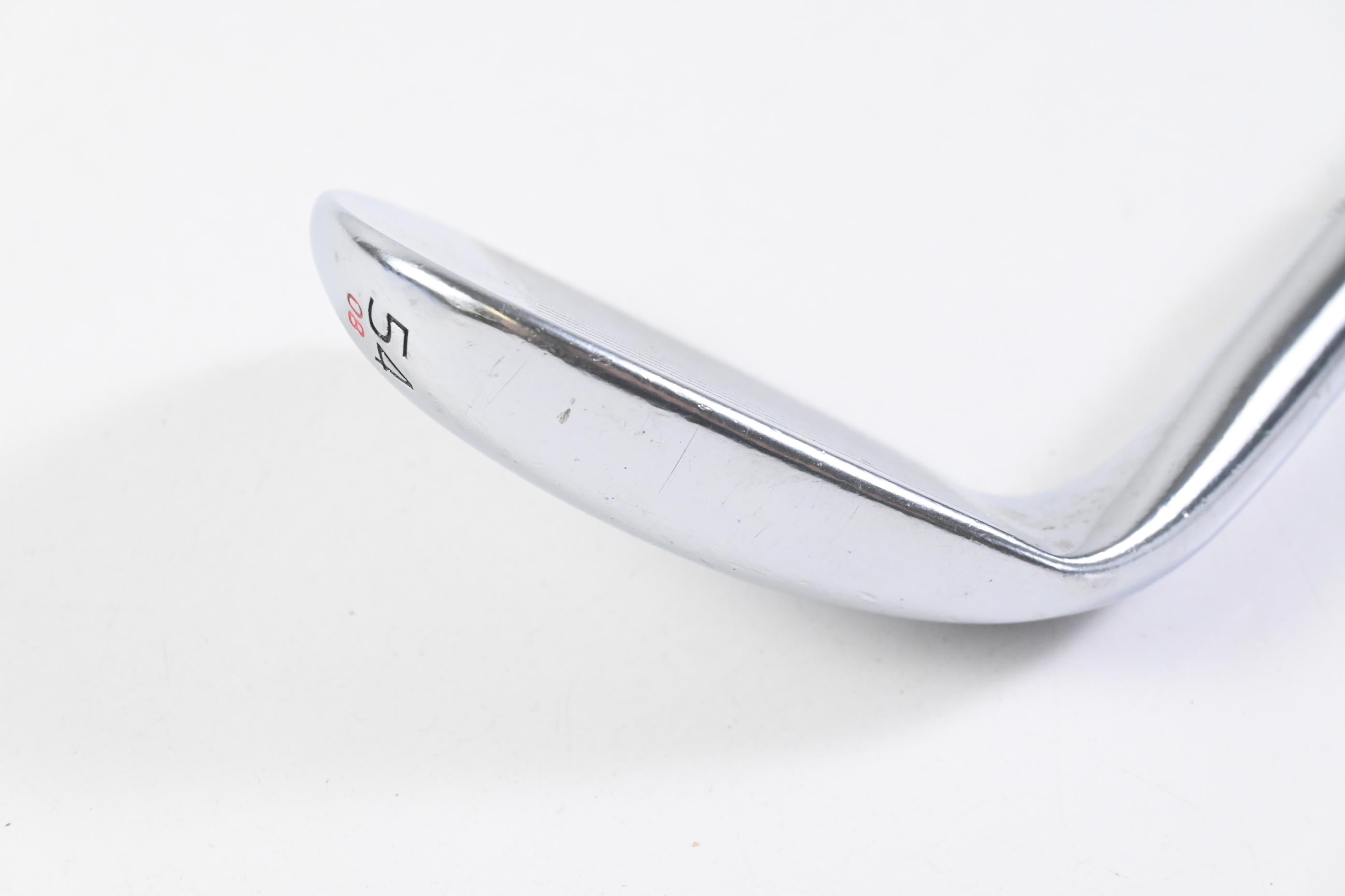 Titleist Vokey SM6 Sand Wedge / 54 Degree / Wedge Flex Vokey Design SM6 Shaft