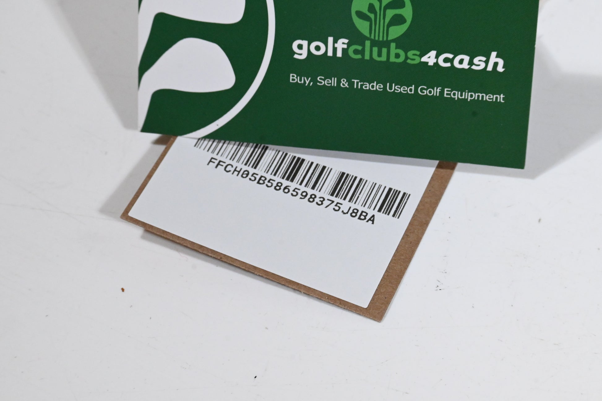 Scotty Cameron Gallery Yellow Peace Surfer Mid Round Putter Cover / Mallet