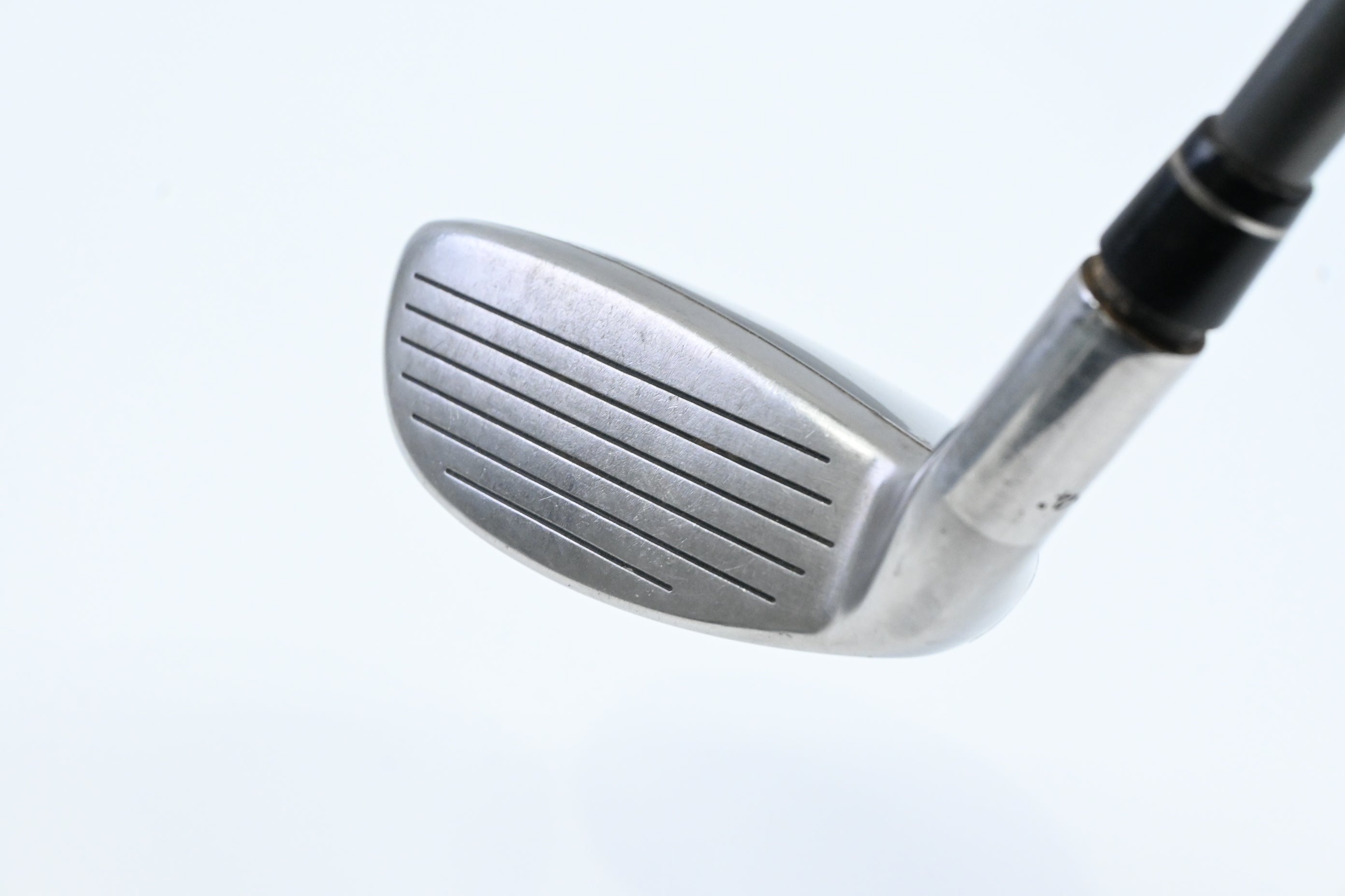 Callaway RAZR XF #4 Hybrid / 24 Degree / Regular Flex Callaway 60 Shaft