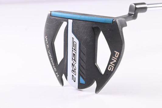 Ping Sigma 2 Wolverine H Putter / 33 Inch