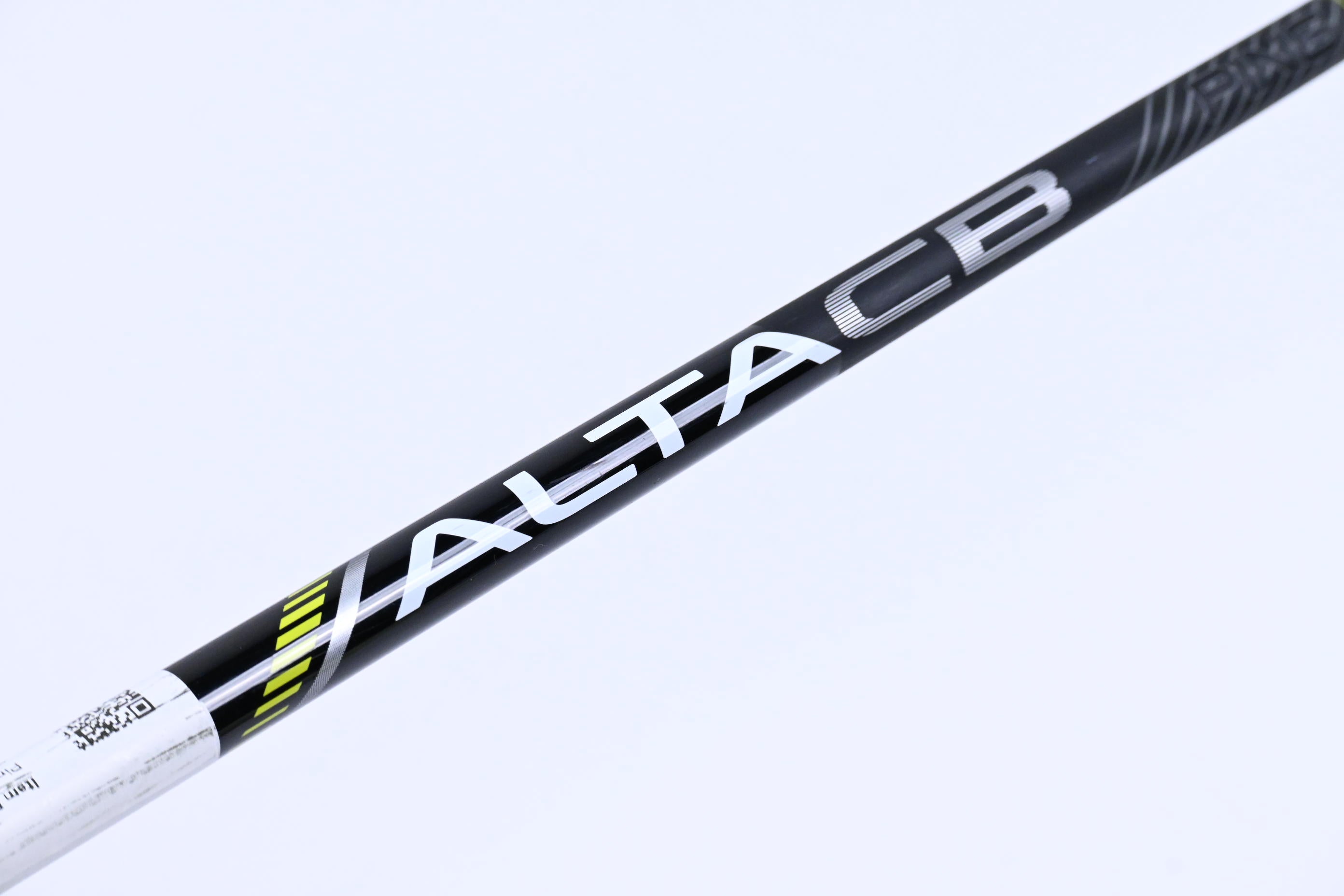 Ping Alta CB Black 70 #6 Hybrid Shaft / Senior Flex / Ping 3rd Gen
