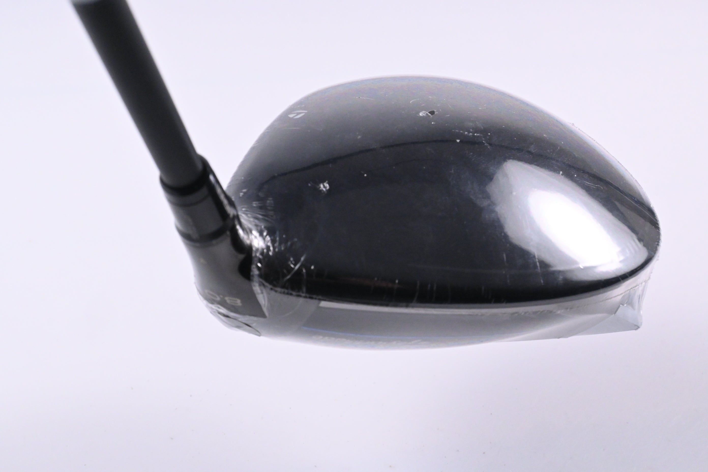 Taylormade Qi10 LS Driver / 8 Degree / Regular Flex Ventus Blue 5 Shaft
