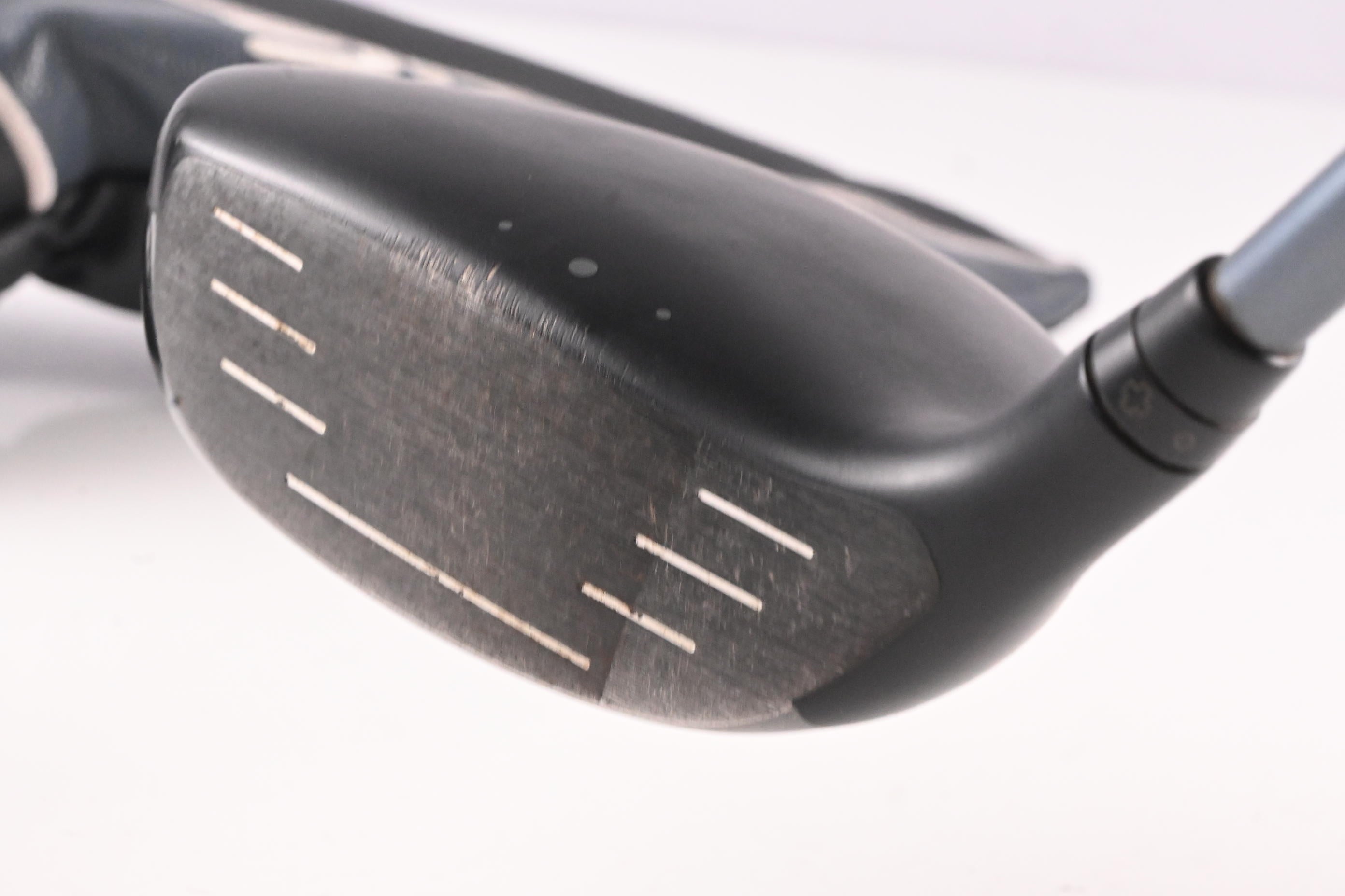 Ping G425 Max #3 Wood / 14.5 Degree / Stiff Flex Ping Alta CB Slate 65 Shaft
