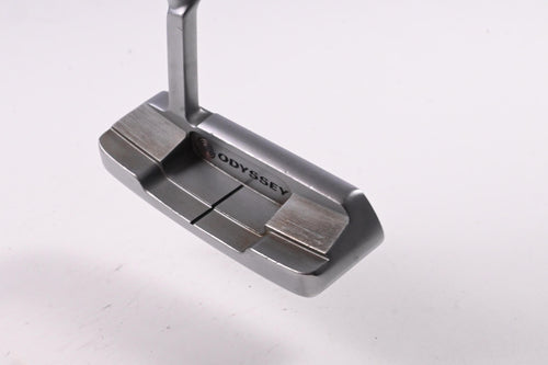 Odyssey White Hot OG 1WS 2021 Putter / 37 Inch