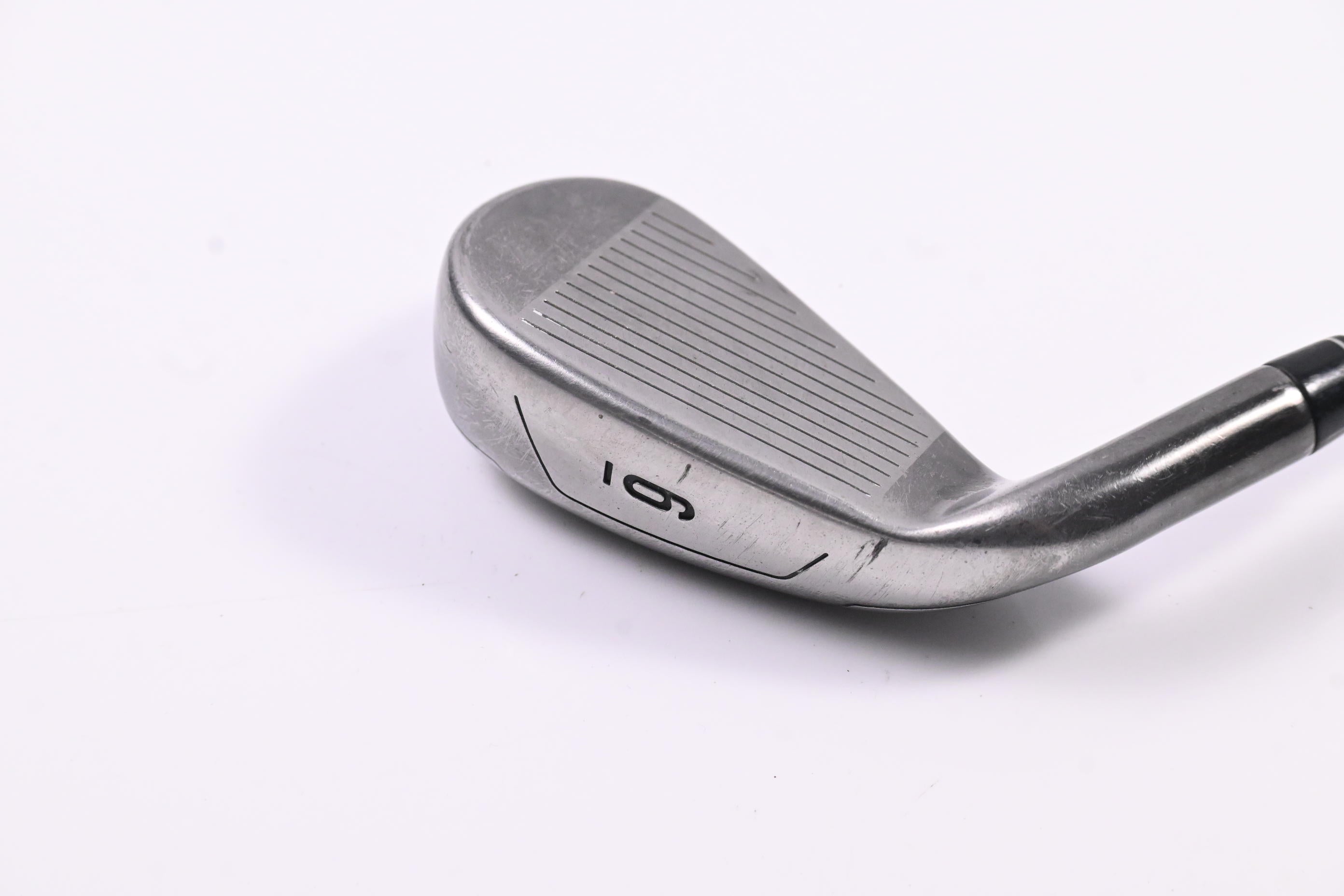 Callaway Big Bertha 2015 #6 Iron / 26 Degree / Regular Flex Speedster 80 Shaft