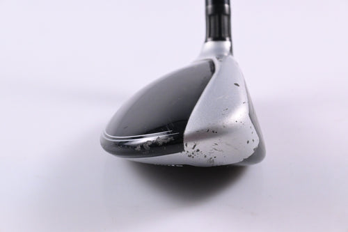 Taylormade M6 #3 Hybrid / 19 Degree / Regular Flex Fujikura Atmos Red 6 Shaft