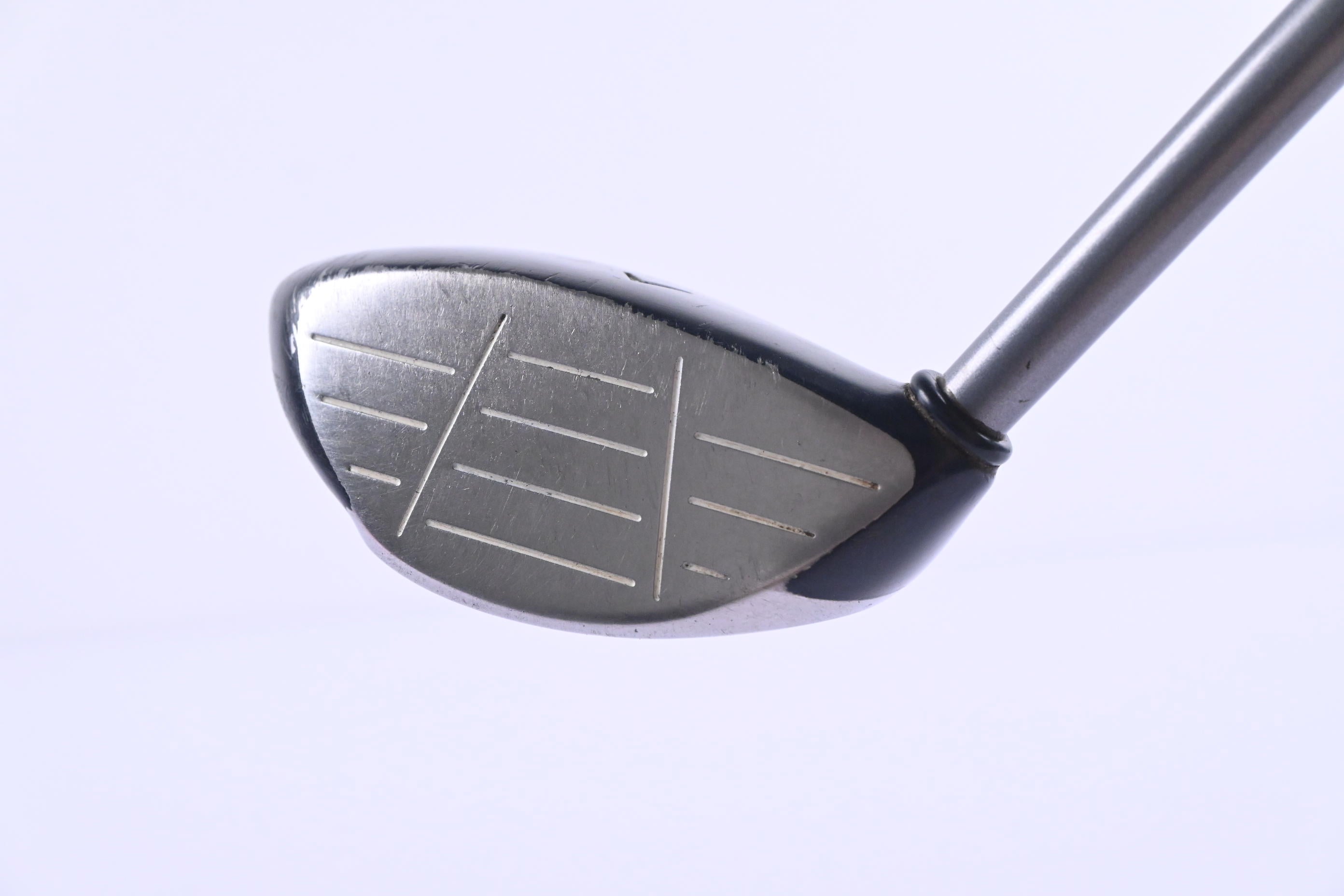 Callaway Steelhead Plus #5 Wood / 18 Degree / Regular Flex Callaway Steelhead Plus