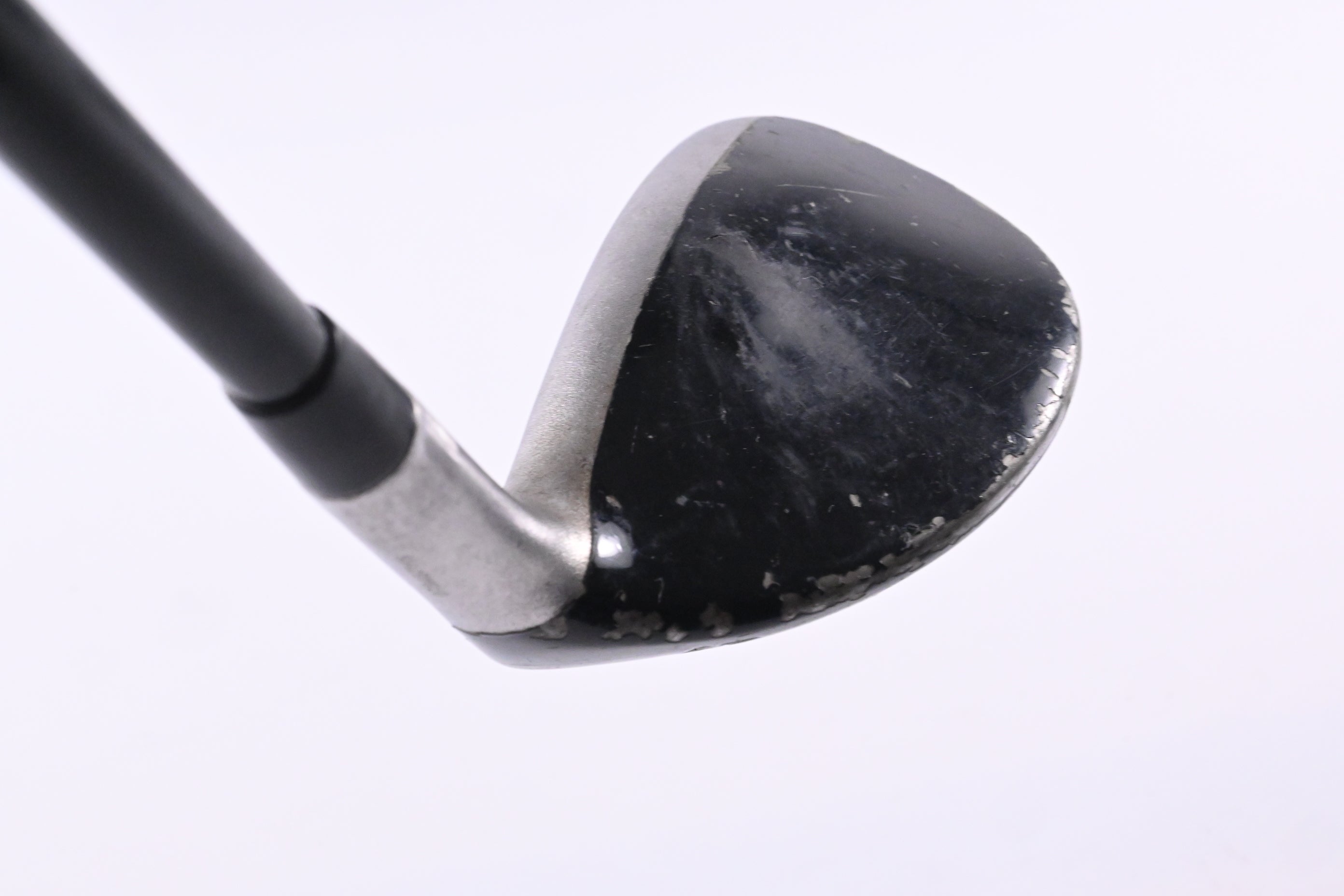 Ping G10 #3 Hybrid / 21 Degree / Stiff Flex Graffaloy Pro Launch Red Shaft