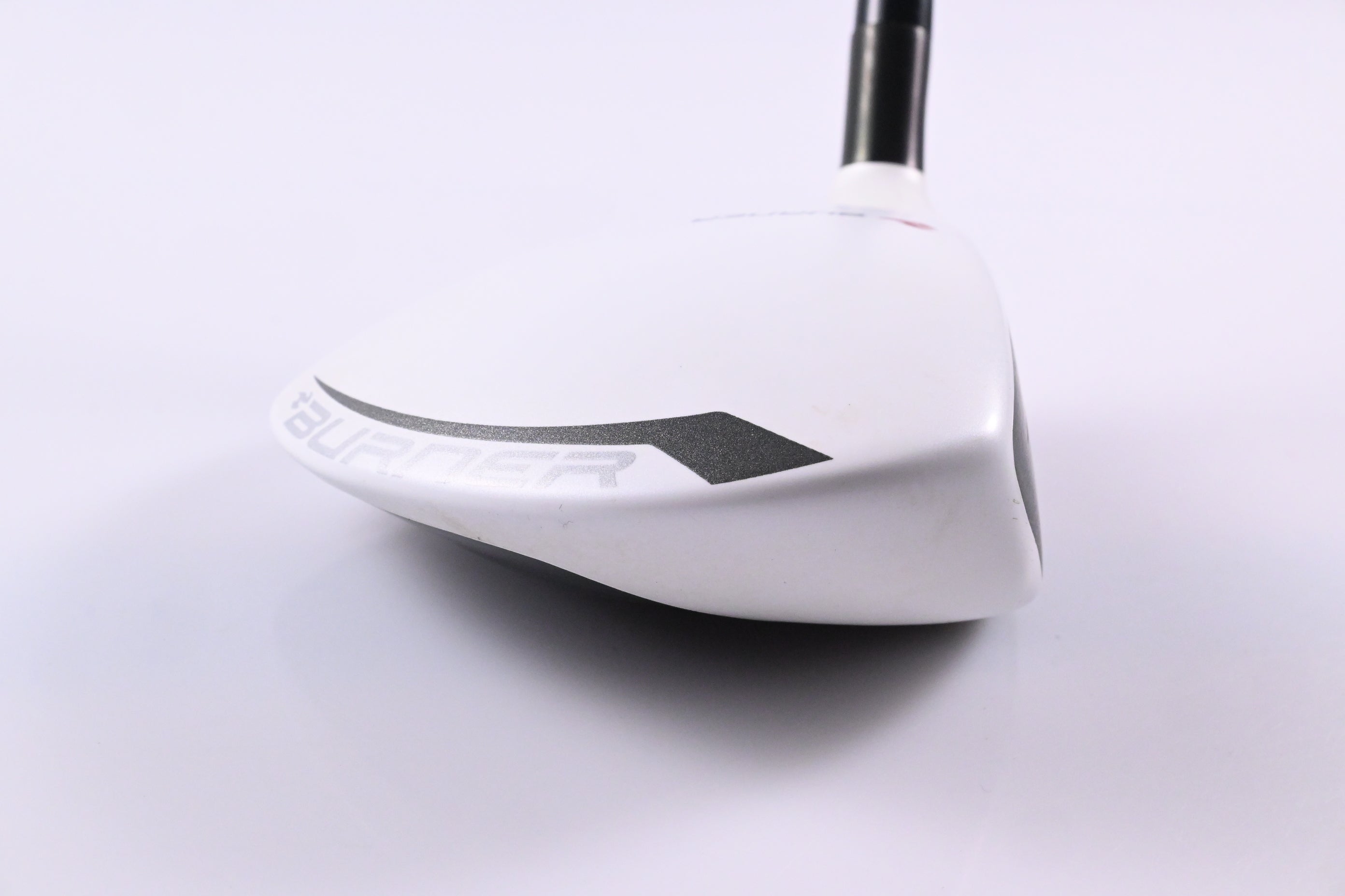 Taylormade Burner Superfast 2.0 #3 Wood / 15 Degree / Regular Flex Ozik Xcon-4.8