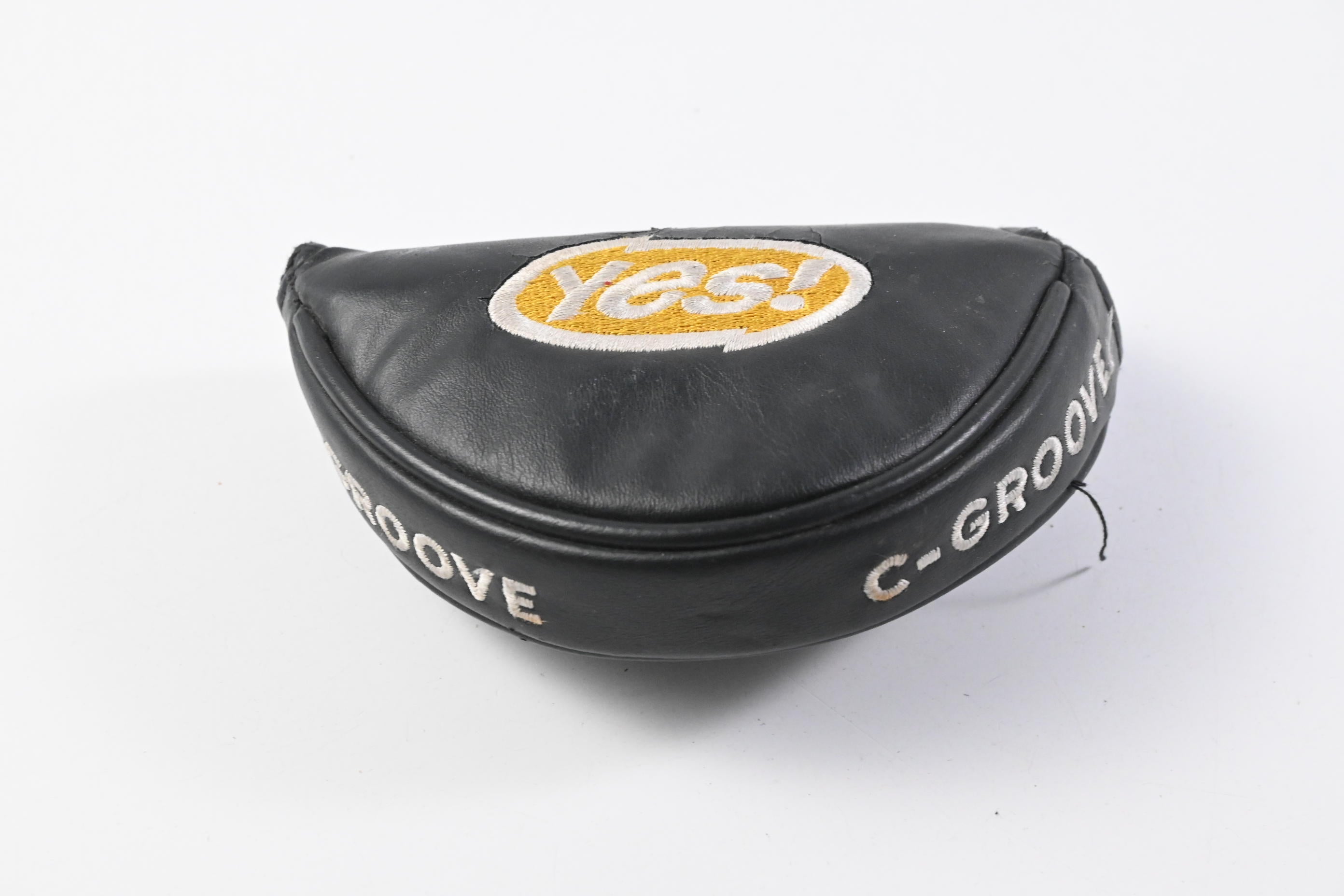 Yes! C-Groove Marilyn Putter / 34 Inch