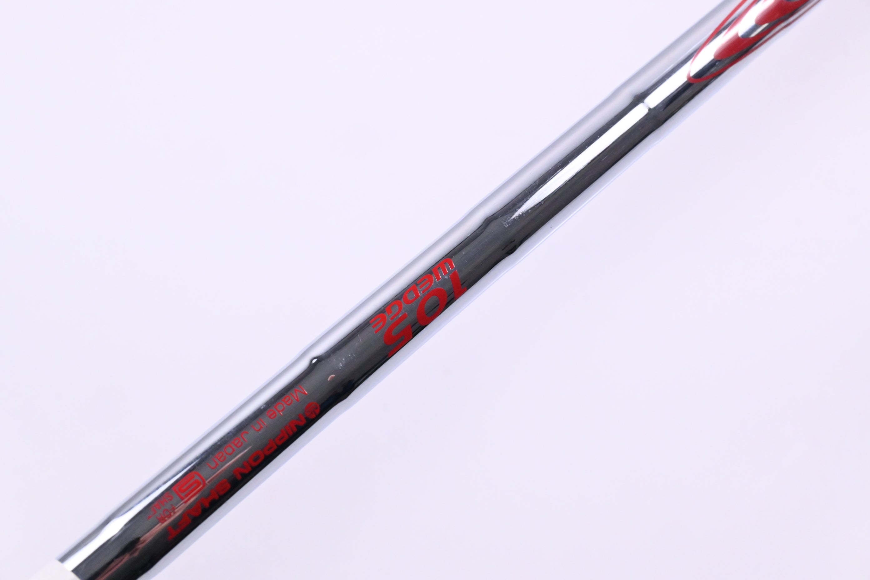 Cleveland CBX 4 Zipcore Lob Wedge / 60 Degree / Wedge Flex N.S.PRO Modus 3 105