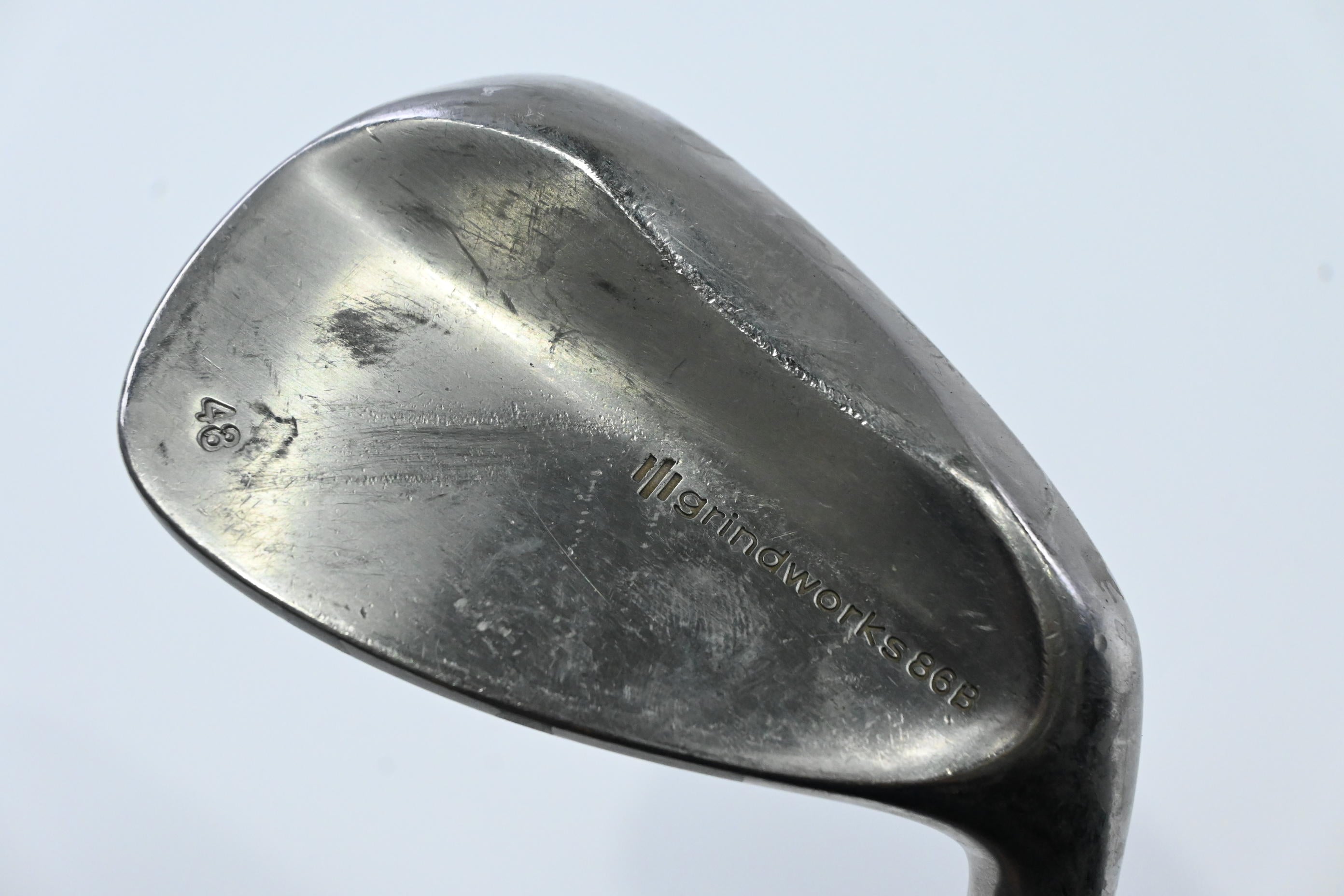 Grind Works Pitching Wedge / 48 Degree / Wedge Flex NW110 Shaft