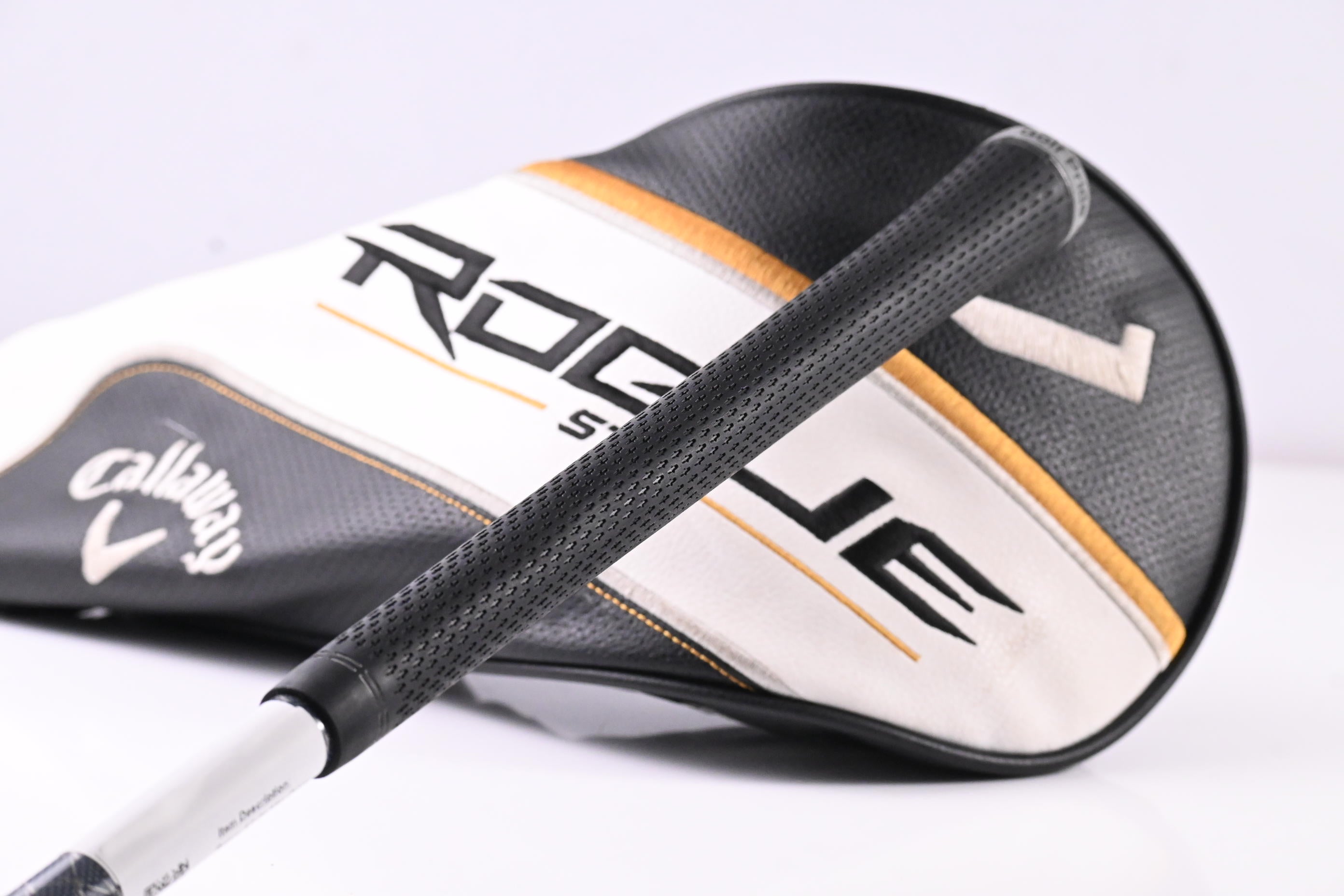 Callaway Rogue ST 24 Max Driver / 10.5 Degree / Regular Flex Tensei AV Blue 55